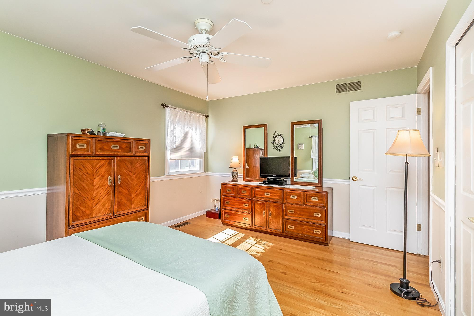 HATHAWAY AT BEL AIR - Residential