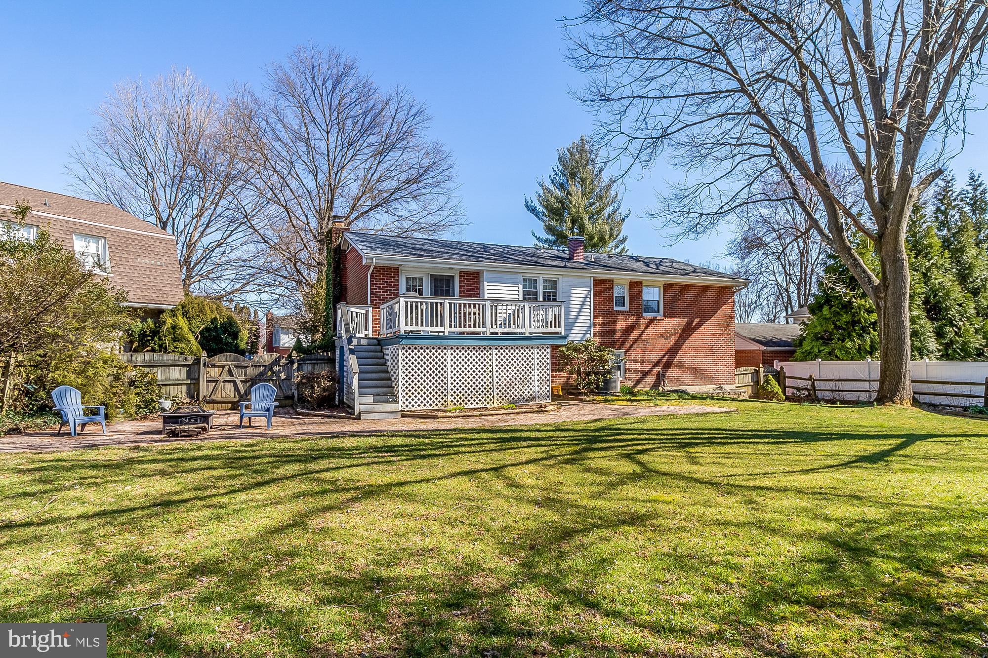 HATHAWAY AT BEL AIR - Residential