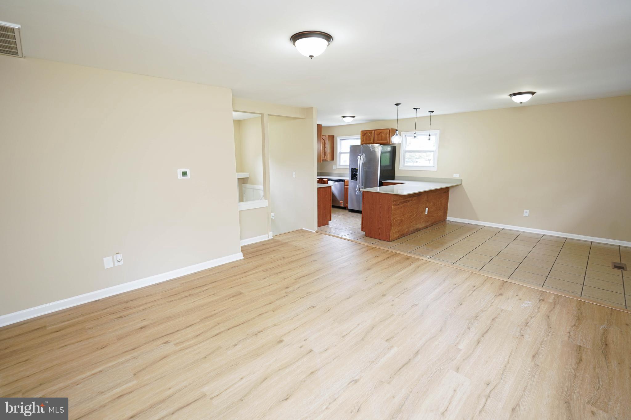 CANNON FARM - Residential Lease