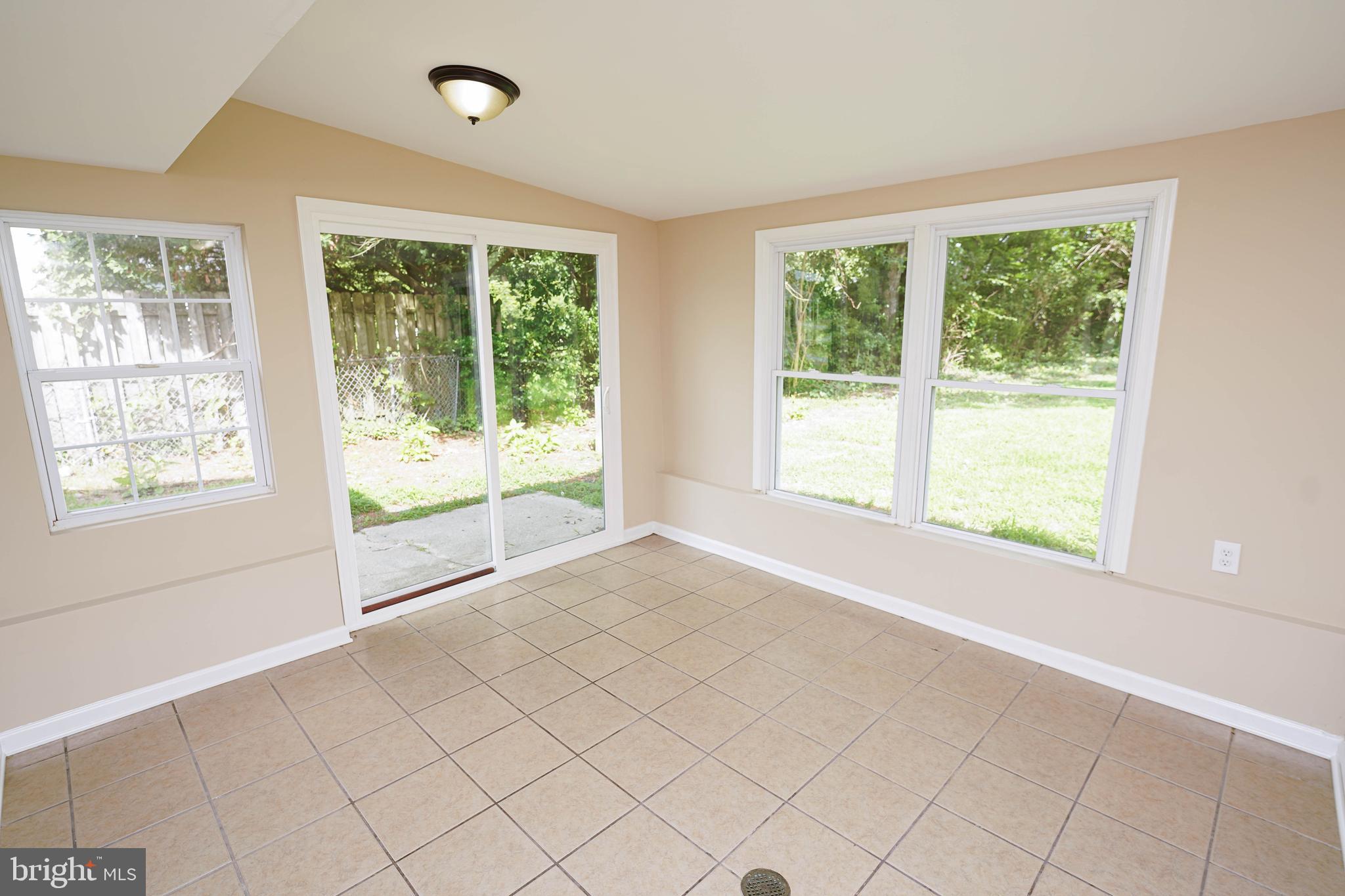 CANNON FARM - Residential Lease