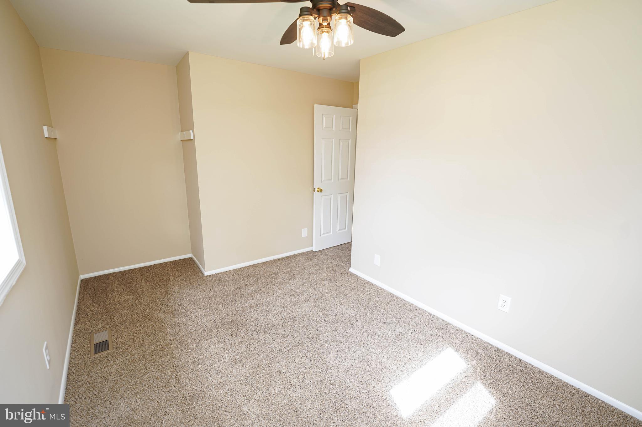 CANNON FARM - Residential Lease