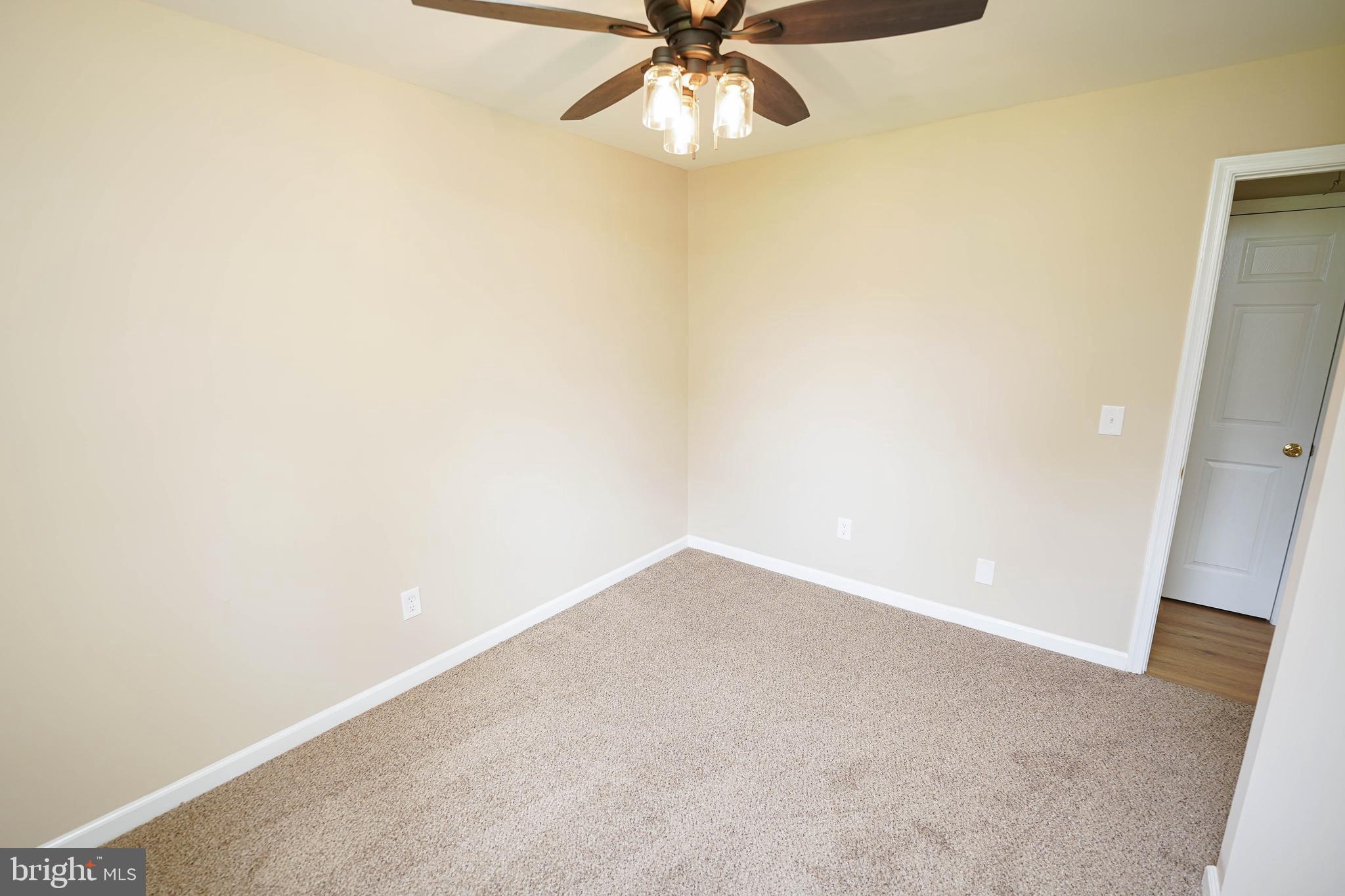 CANNON FARM - Residential Lease