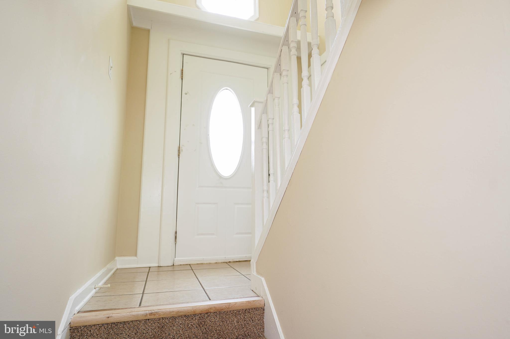 CANNON FARM - Residential Lease