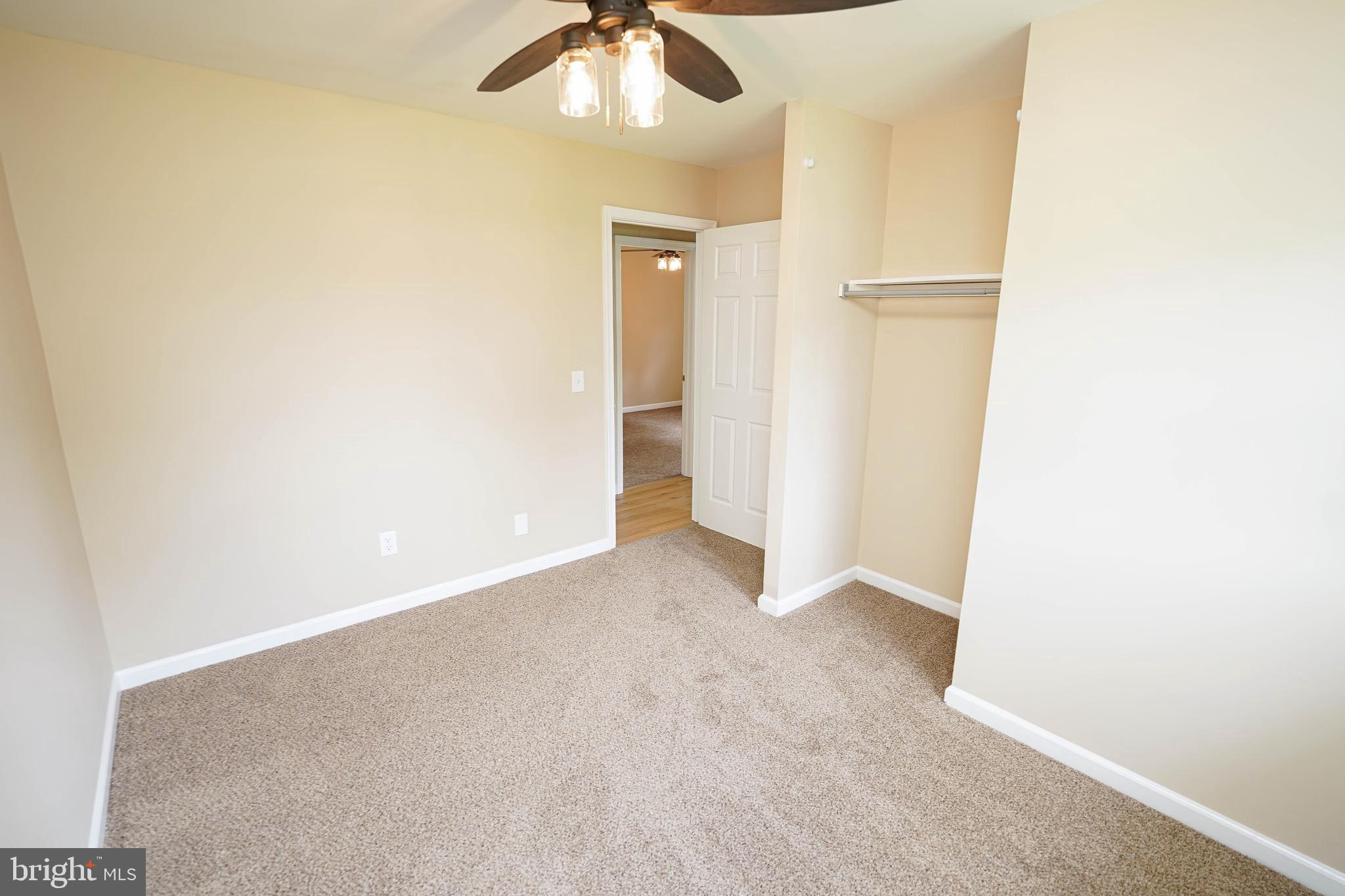 CANNON FARM - Residential Lease