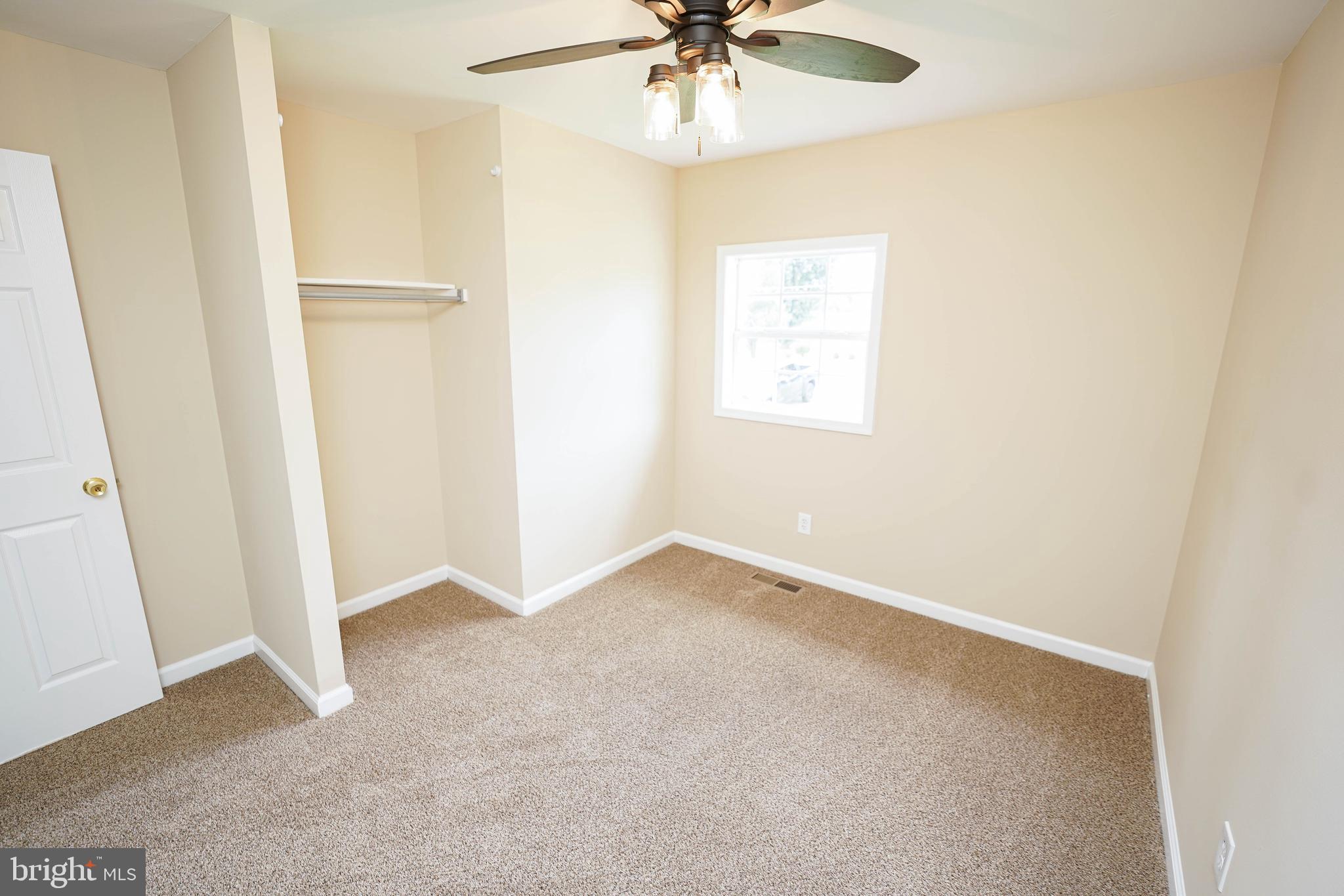 CANNON FARM - Residential Lease