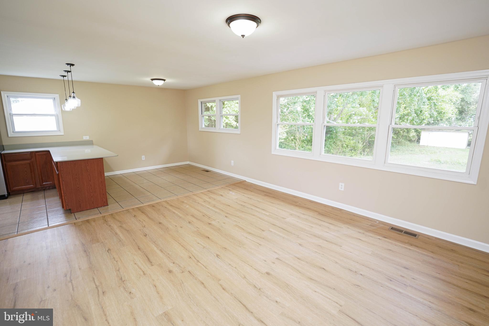 CANNON FARM - Residential Lease