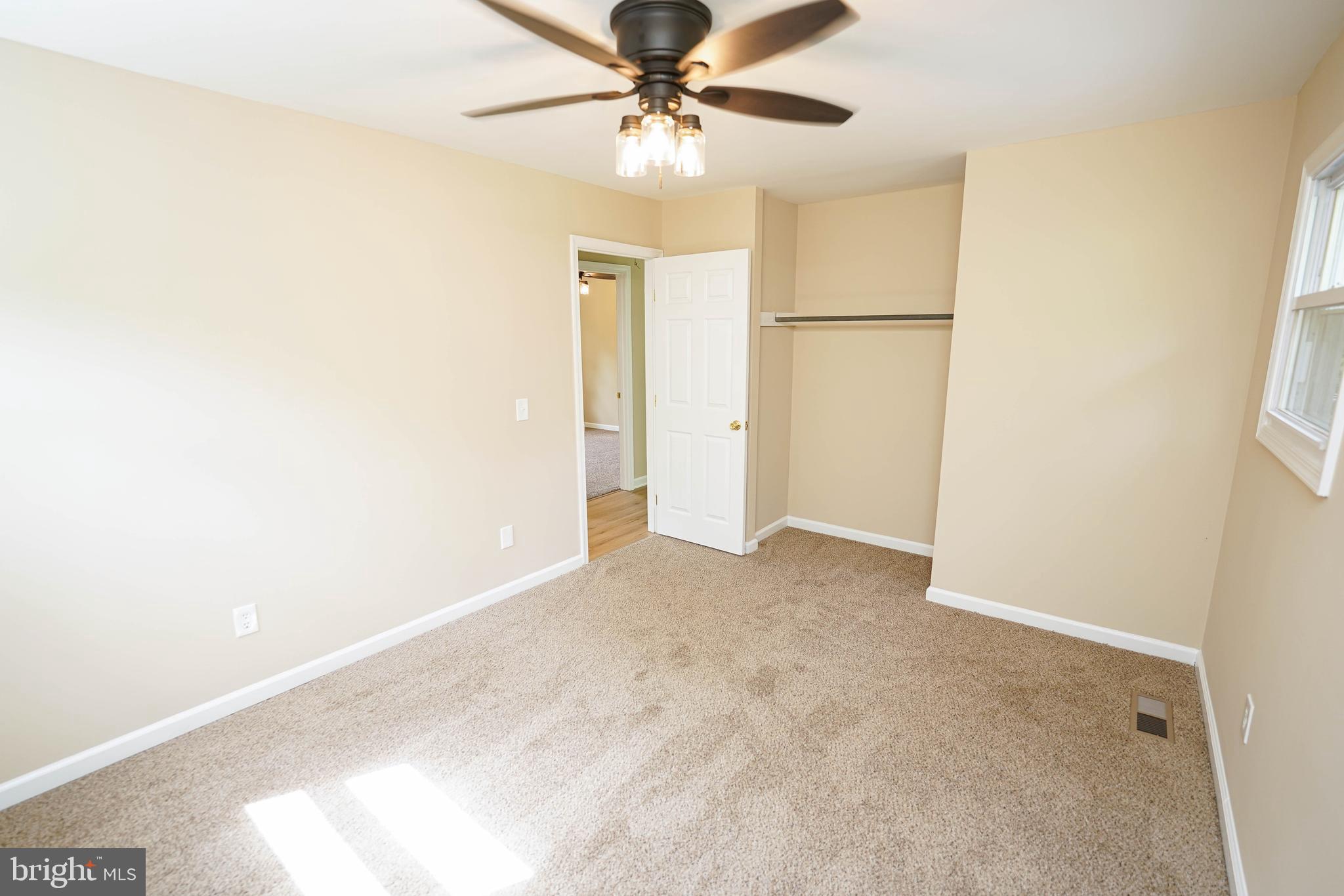 CANNON FARM - Residential Lease