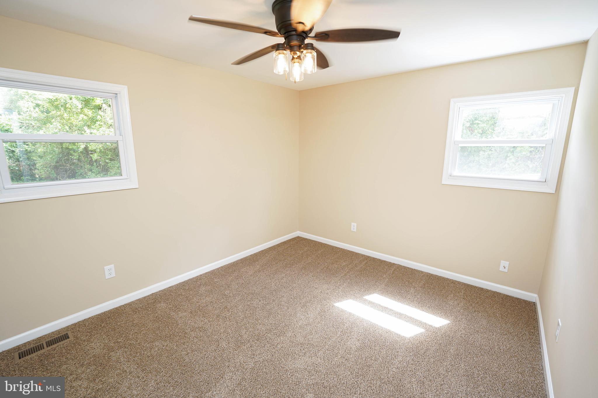 CANNON FARM - Residential Lease