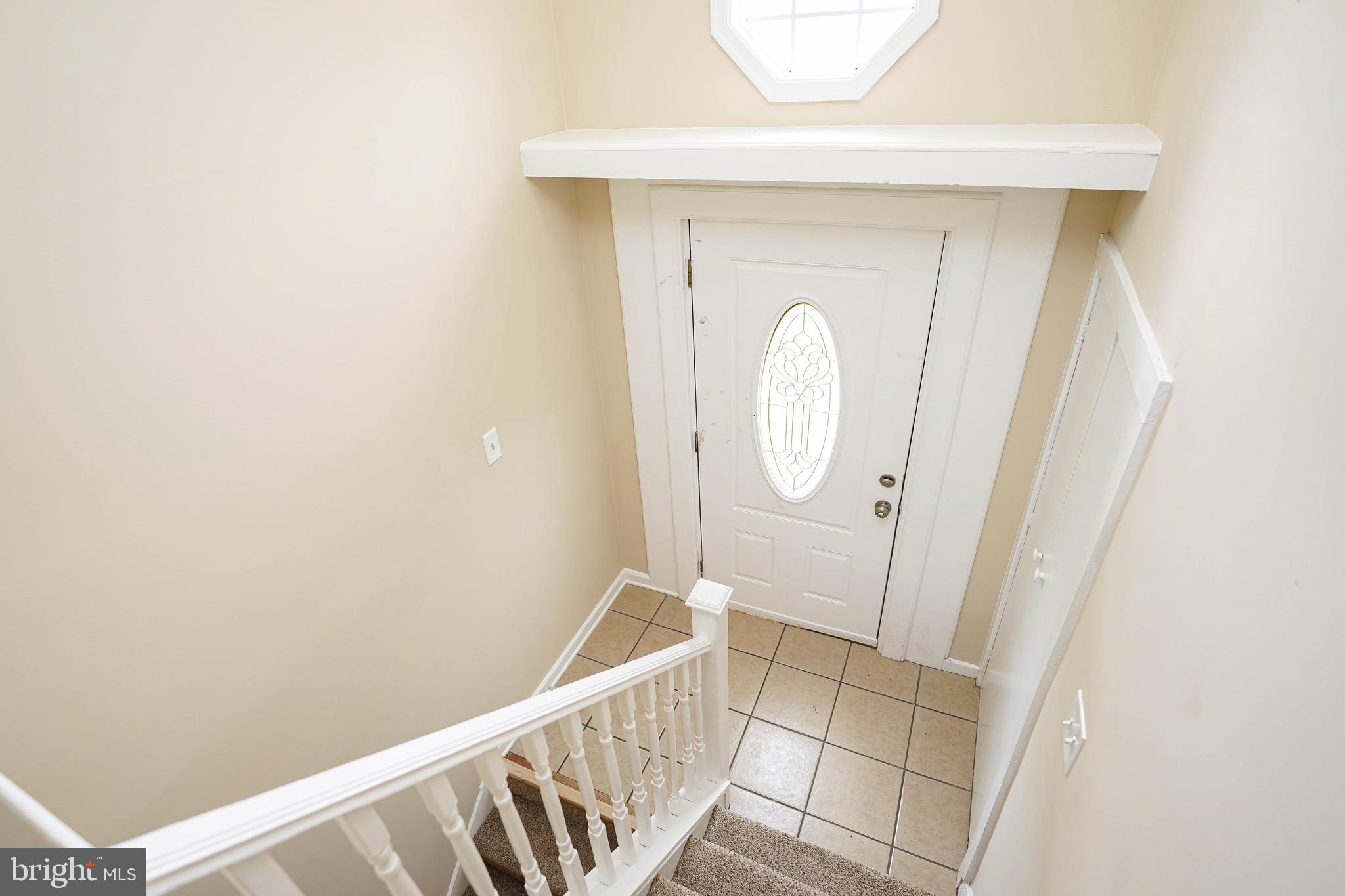 CANNON FARM - Residential Lease