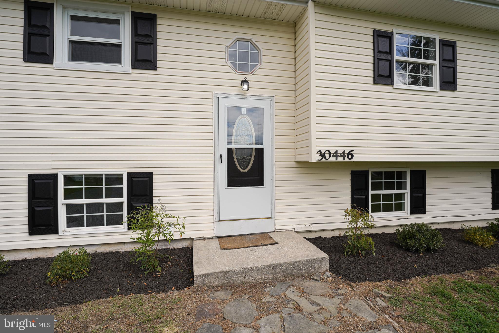 CANNON FARM - Residential Lease