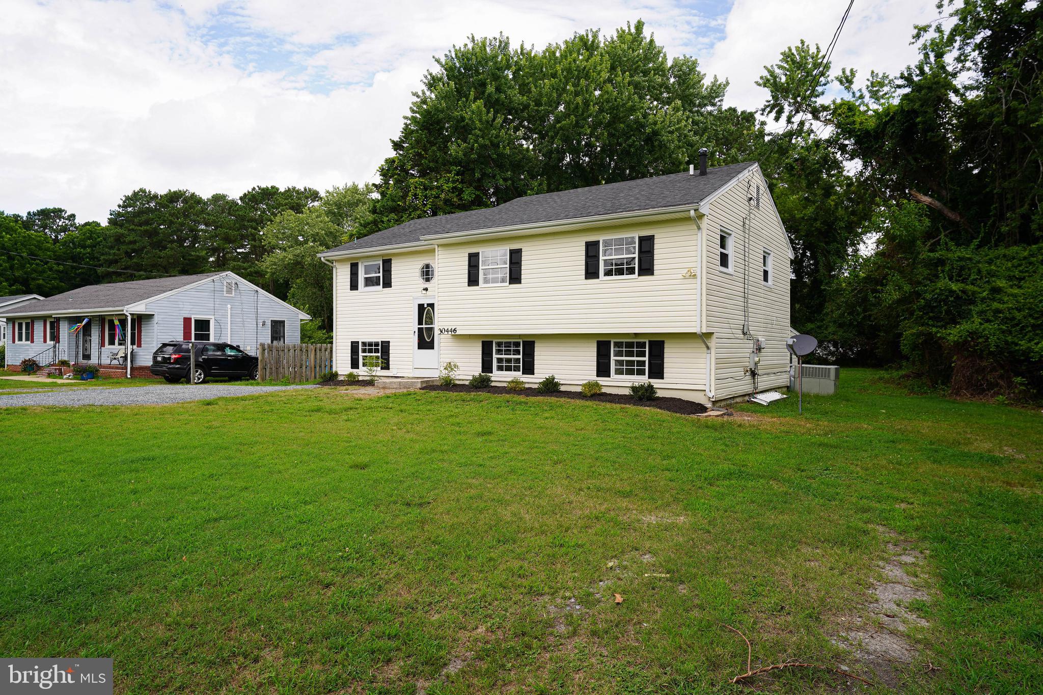 CANNON FARM - Residential Lease