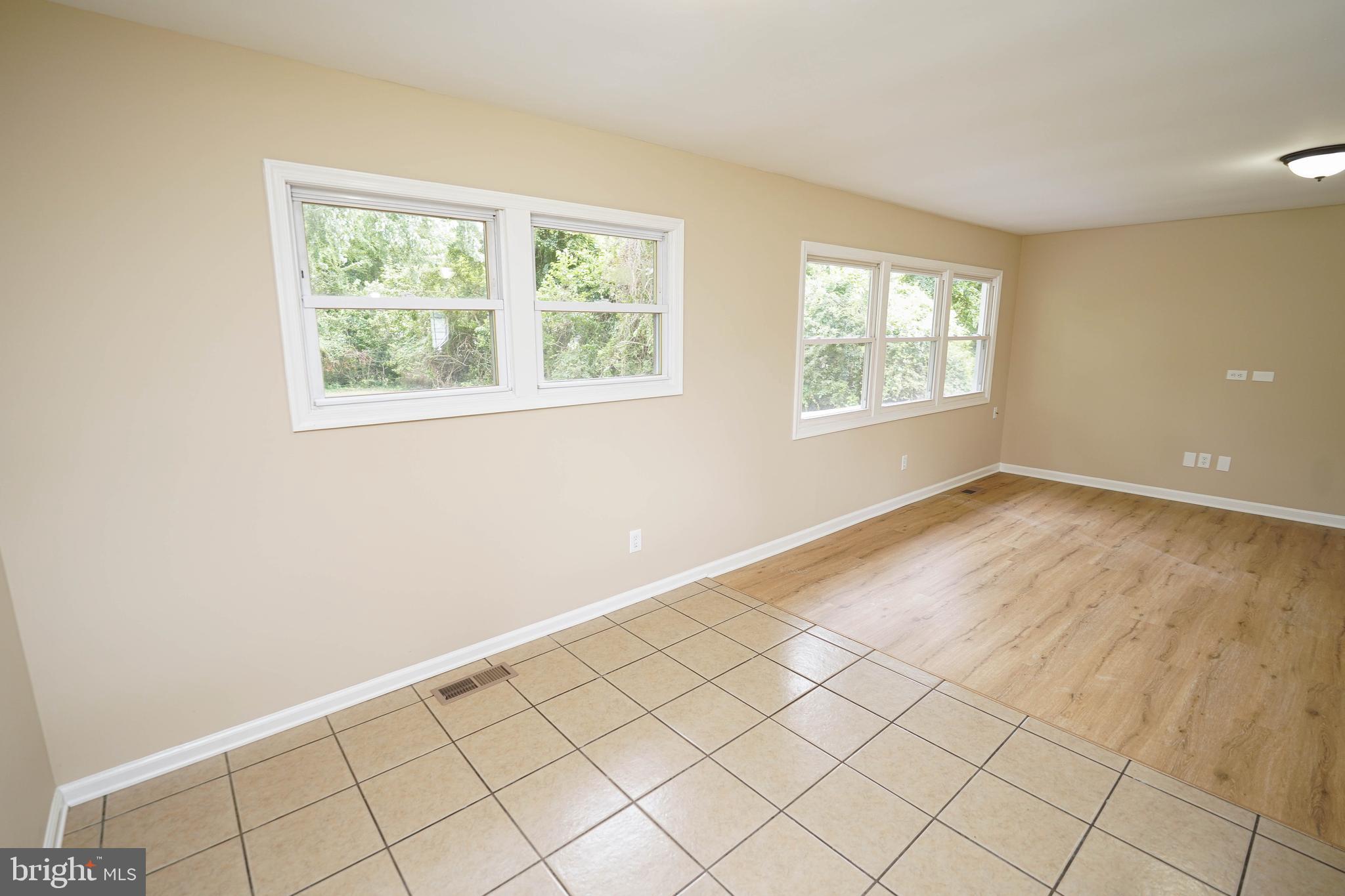 CANNON FARM - Residential Lease