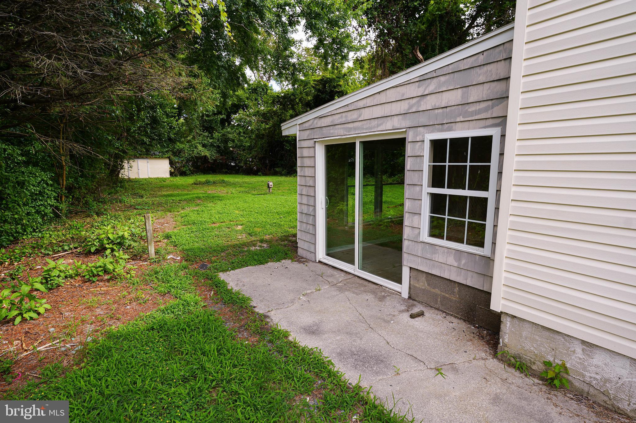 CANNON FARM - Residential Lease