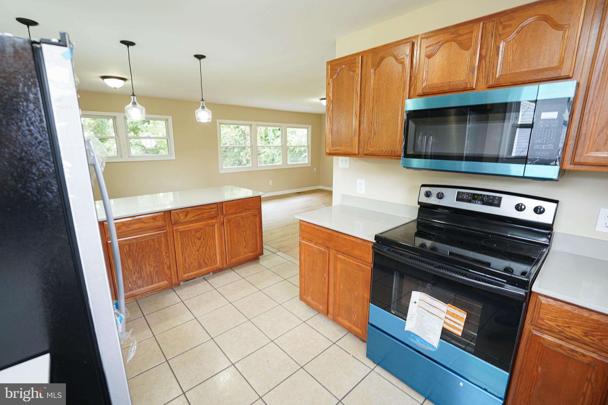 CANNON FARM - Residential Lease