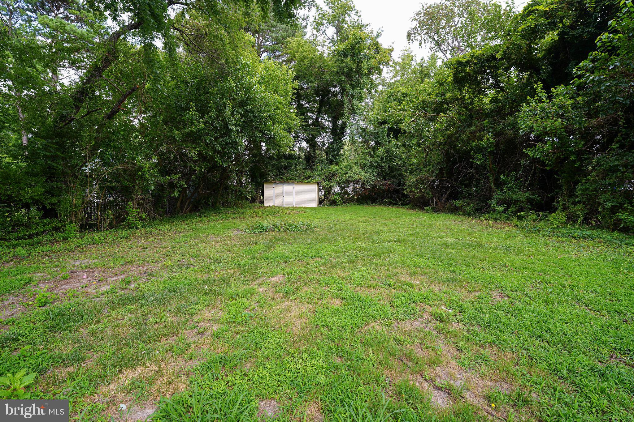 CANNON FARM - Residential Lease