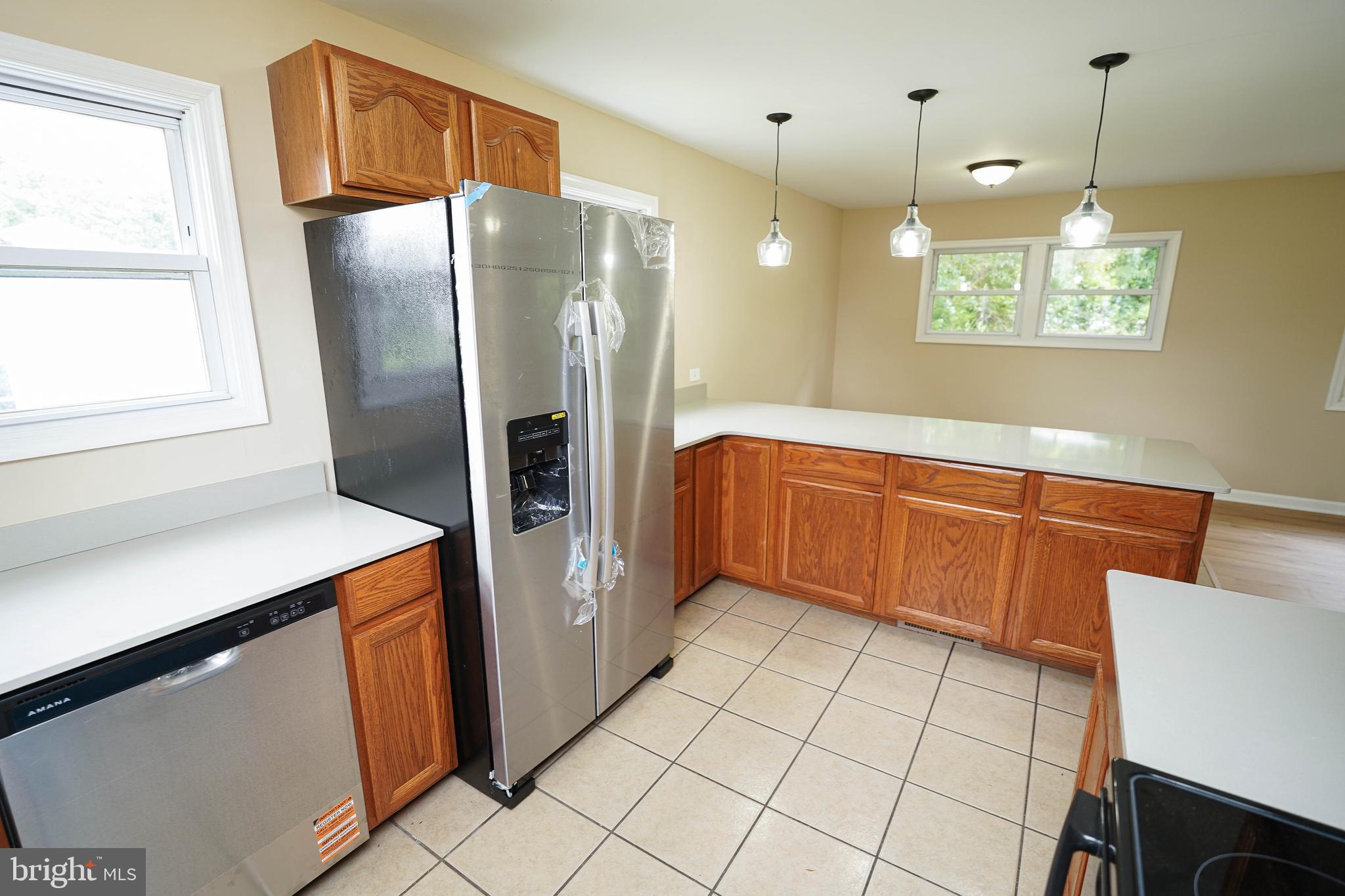 CANNON FARM - Residential Lease