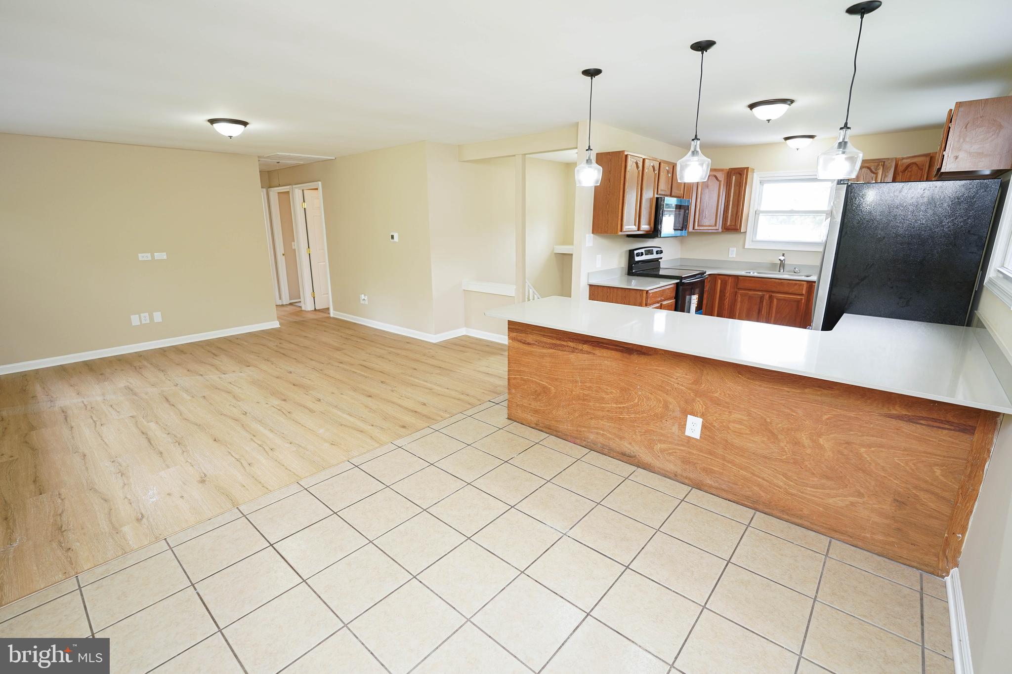 CANNON FARM - Residential Lease