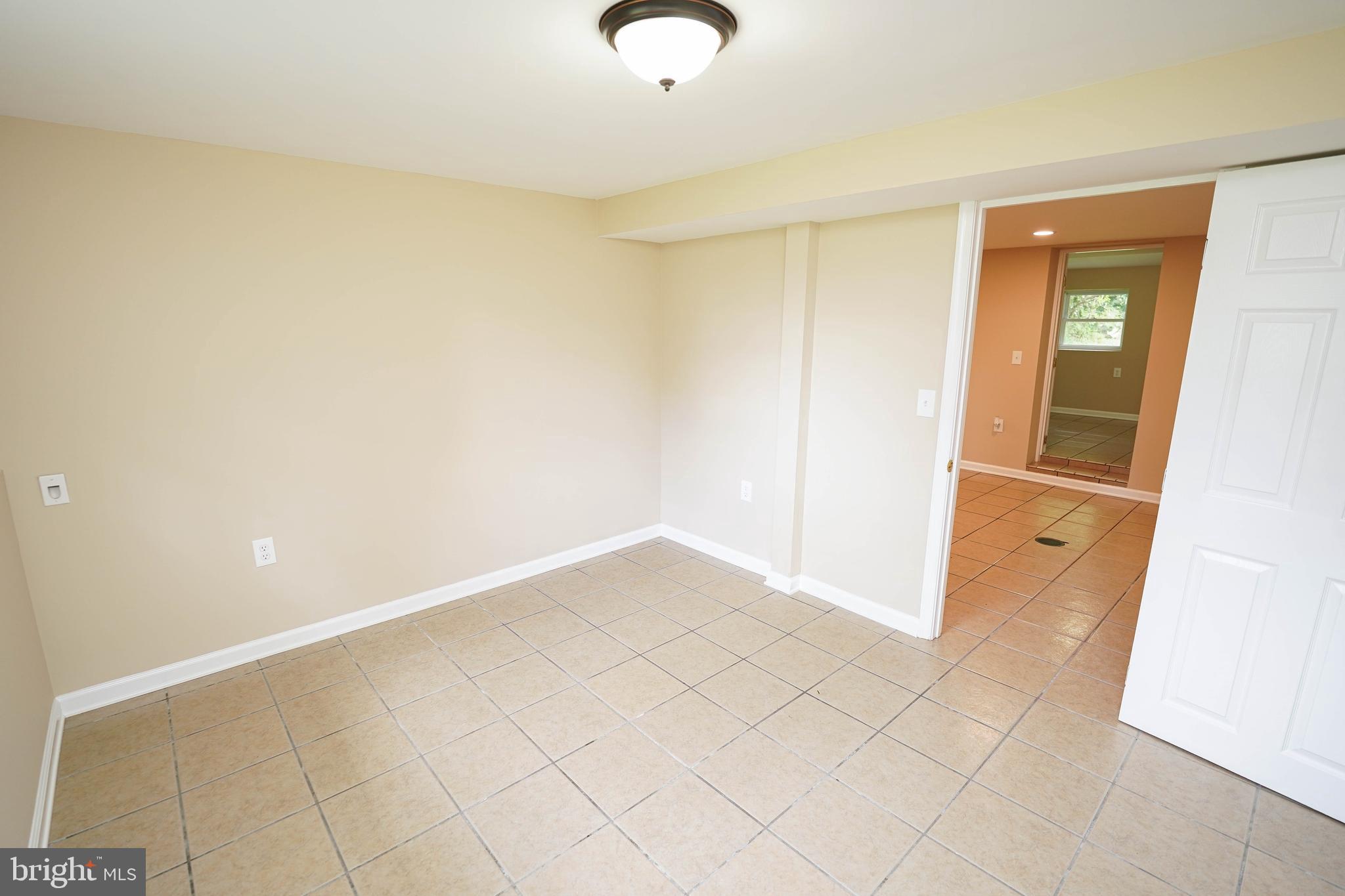 CANNON FARM - Residential Lease