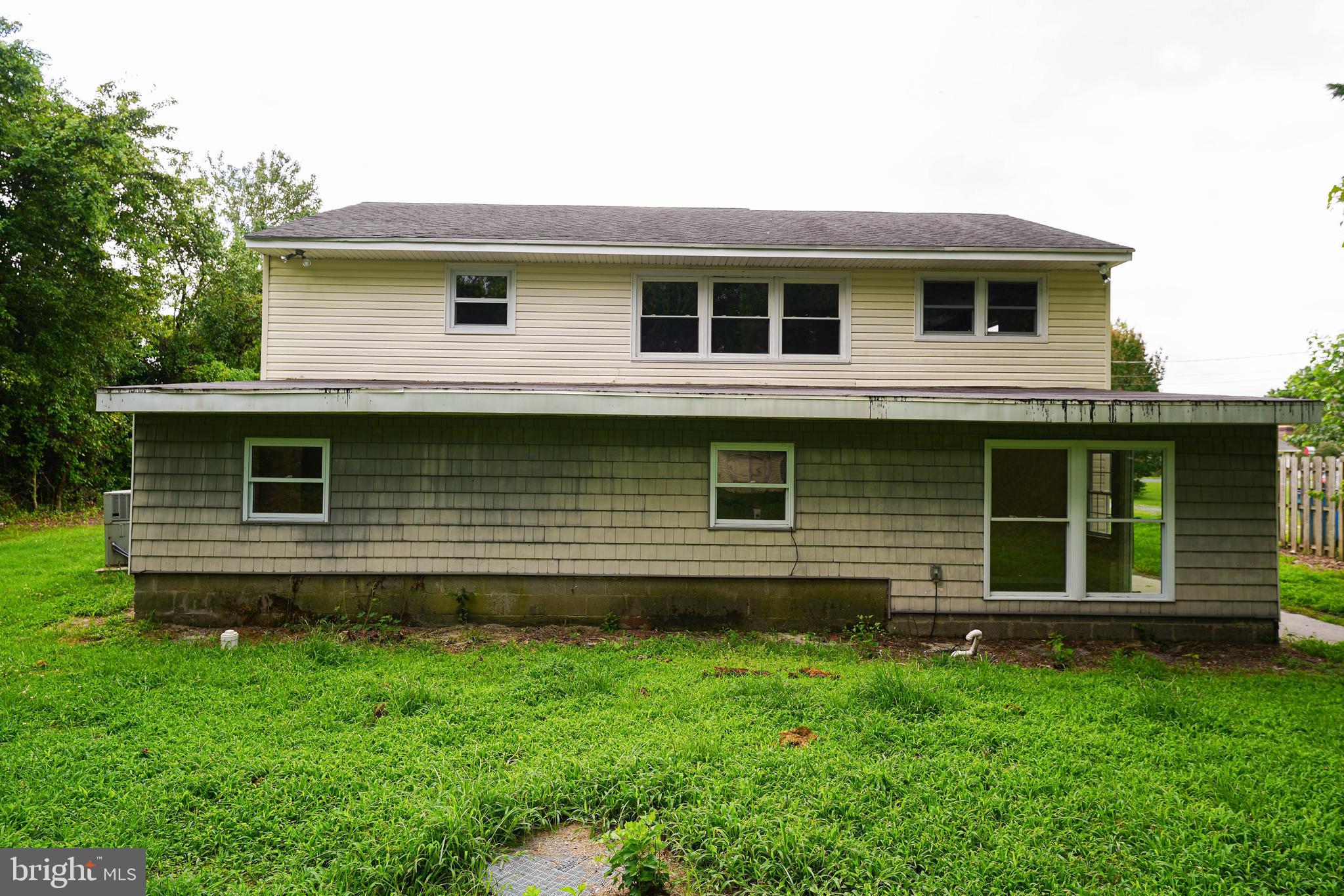 CANNON FARM - Residential Lease