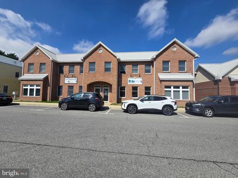 Building B PENNSYLVANIA AVENUE CENTREVILLE MD 21617