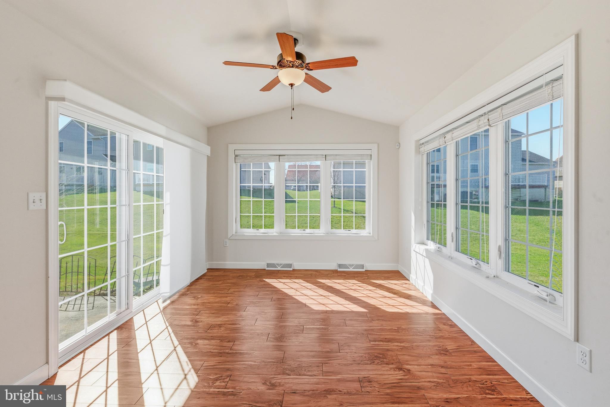 GREEN PARK - Residential