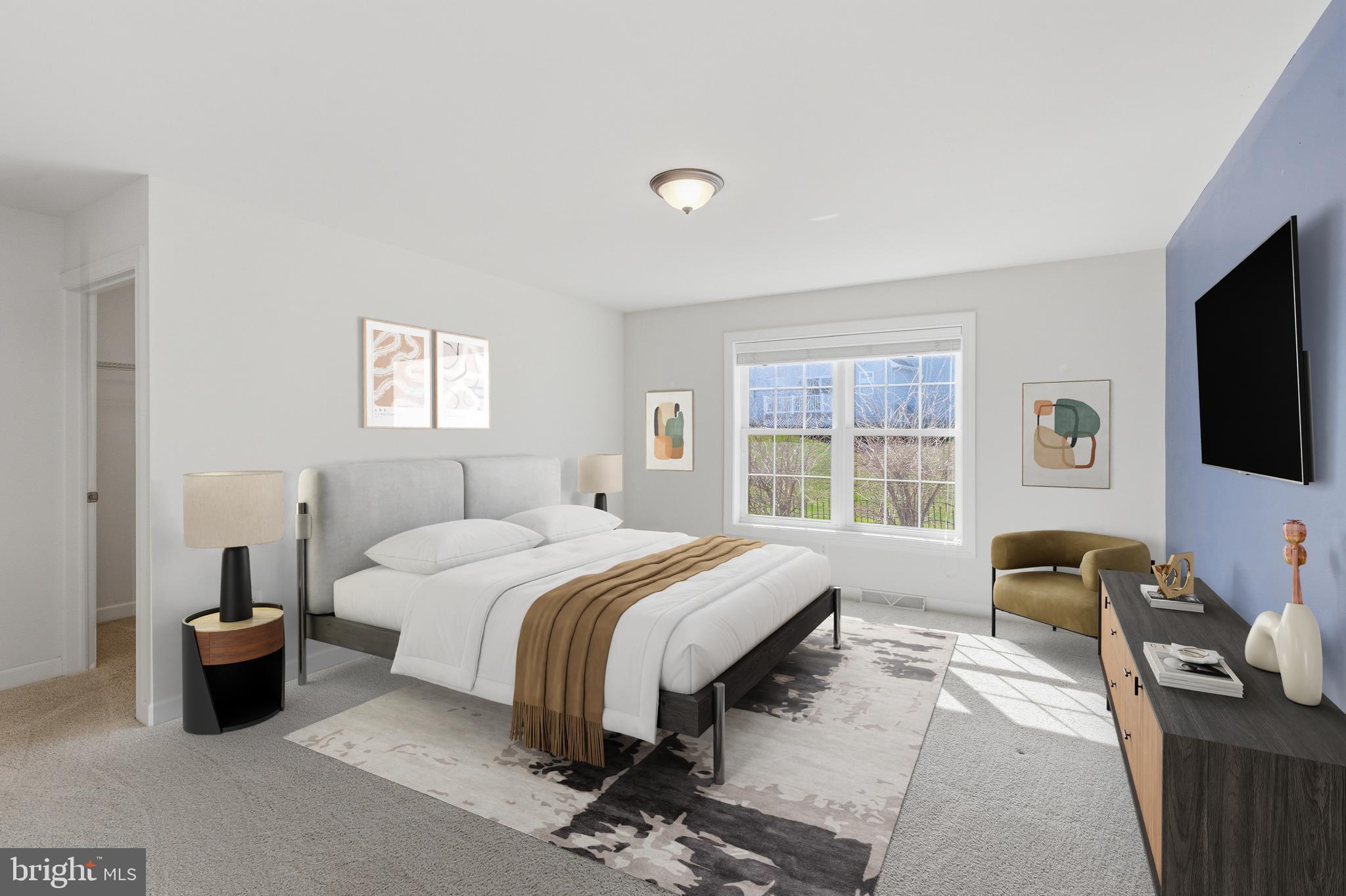 GREEN PARK - Residential