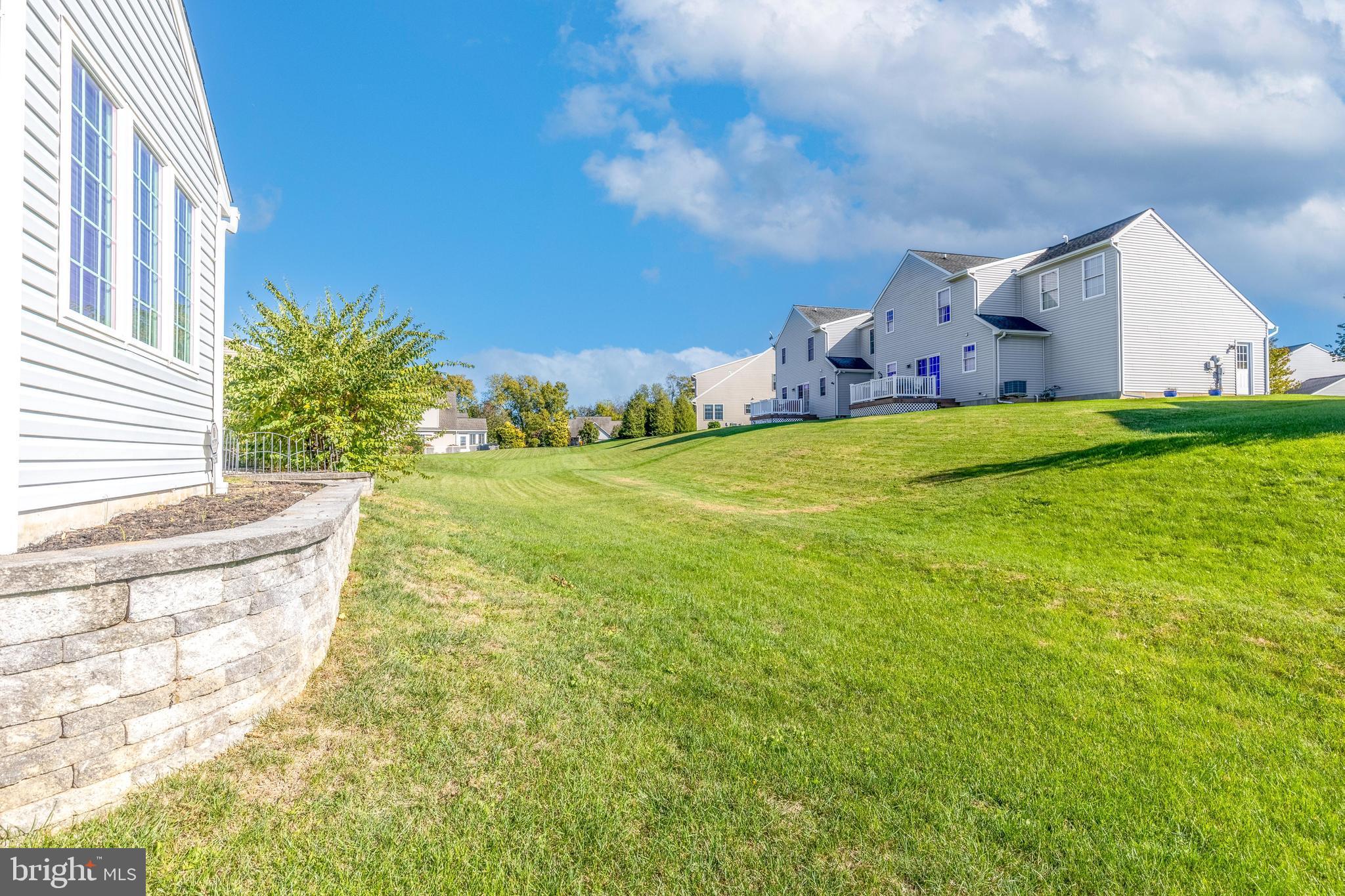 GREEN PARK - Residential