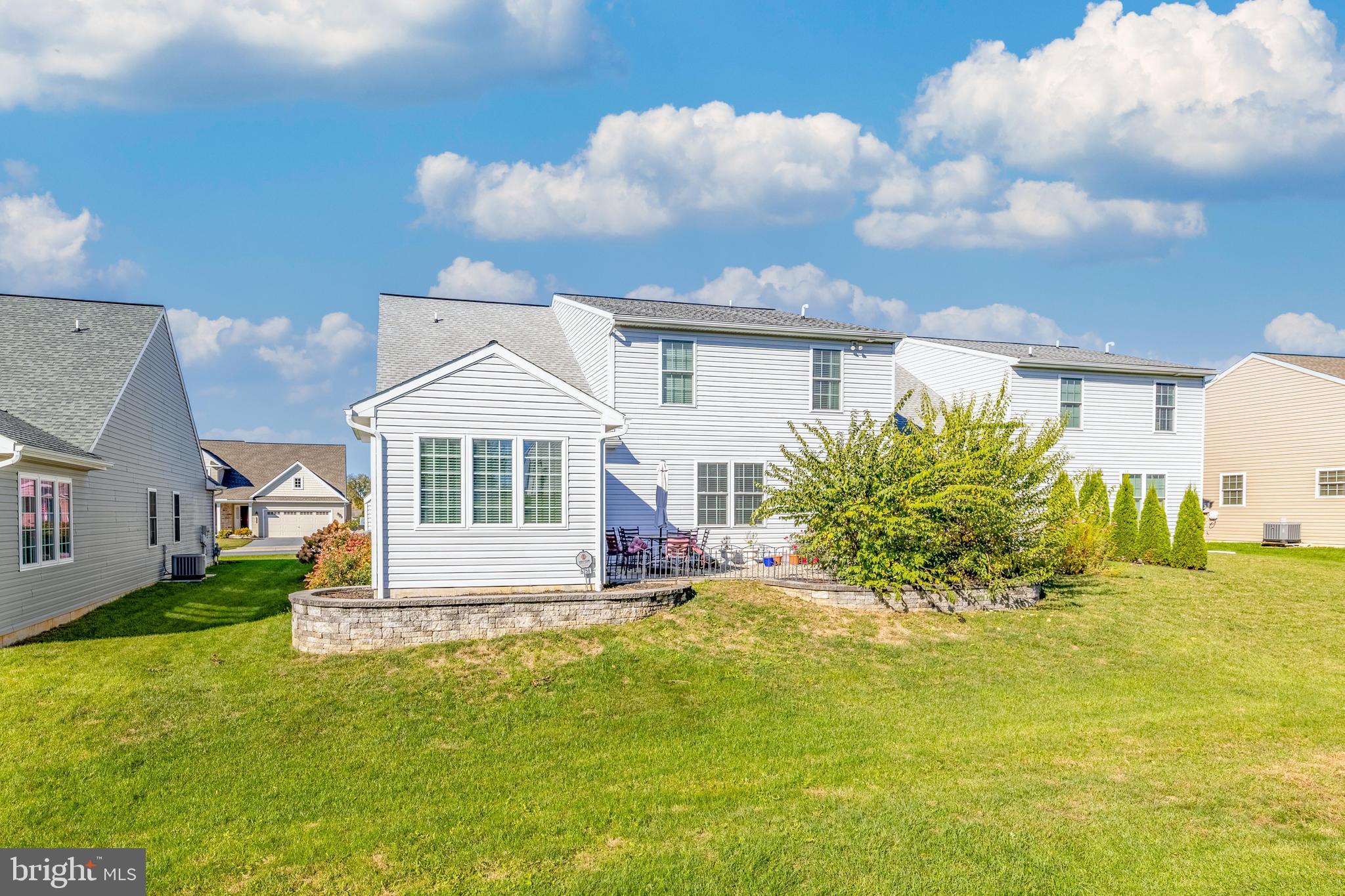 GREEN PARK - Residential