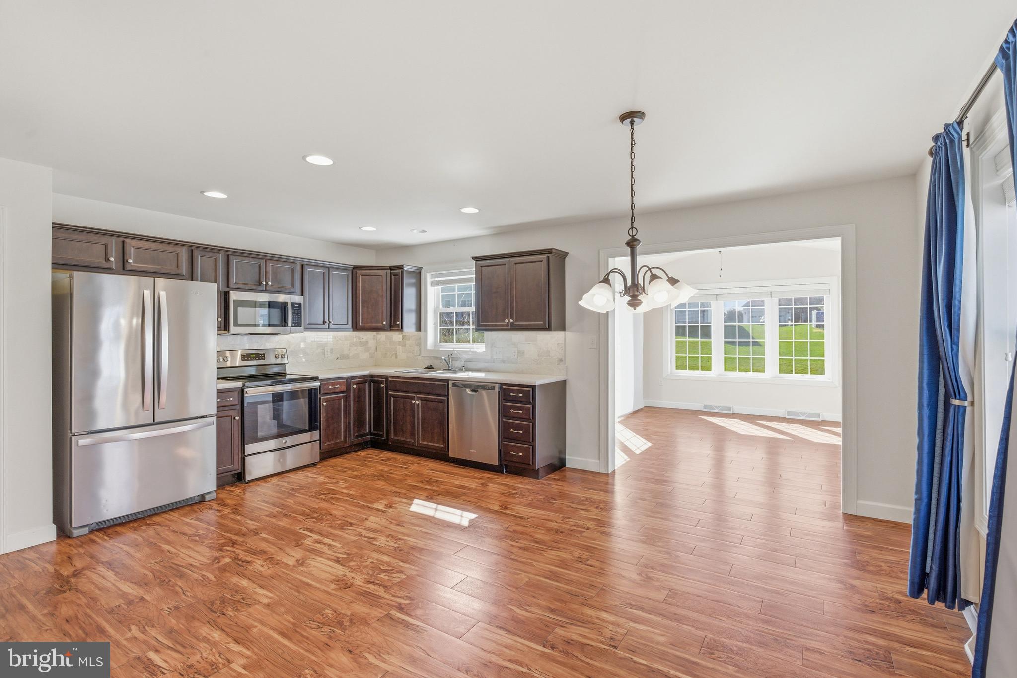 GREEN PARK - Residential