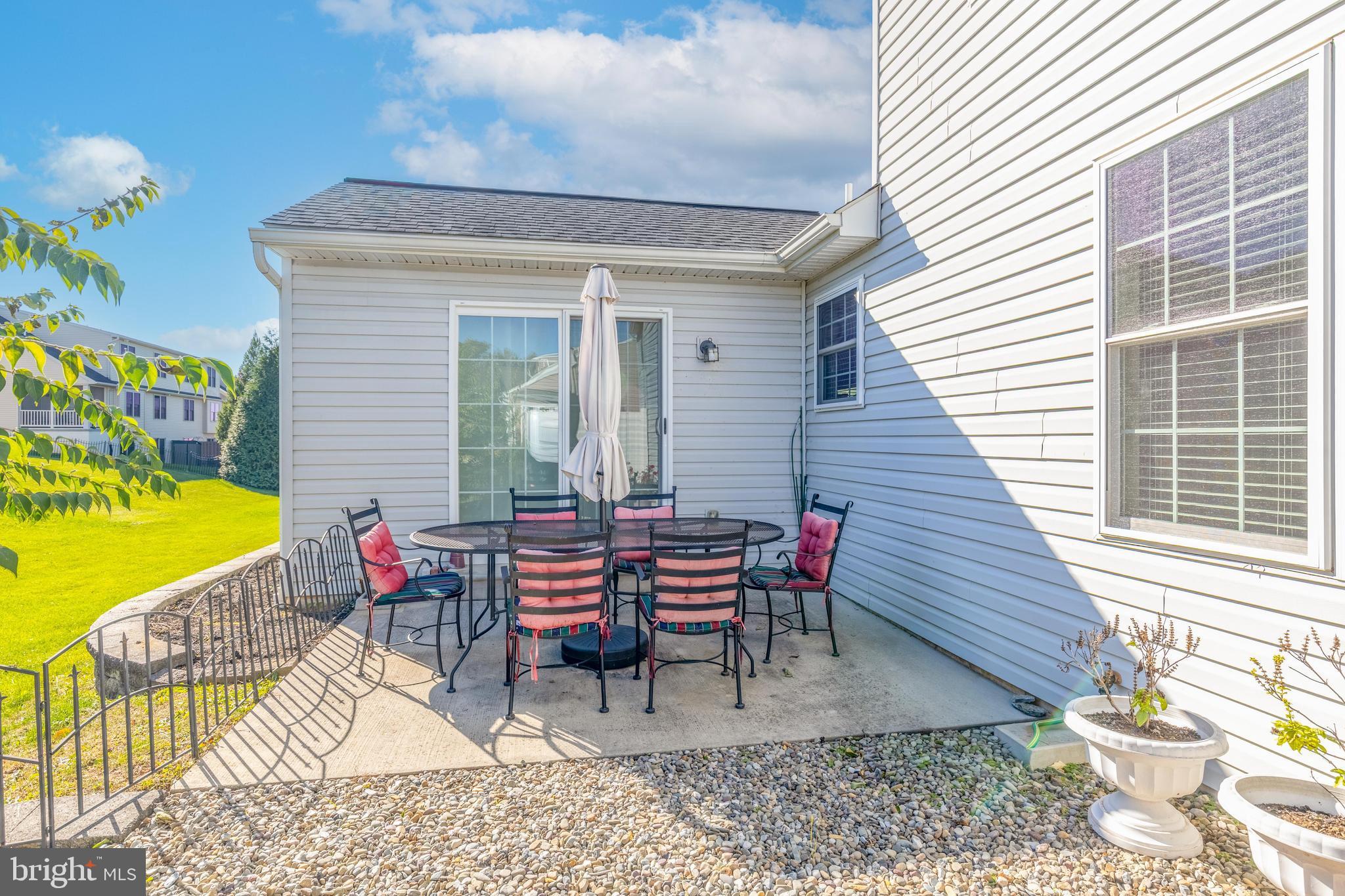 GREEN PARK - Residential