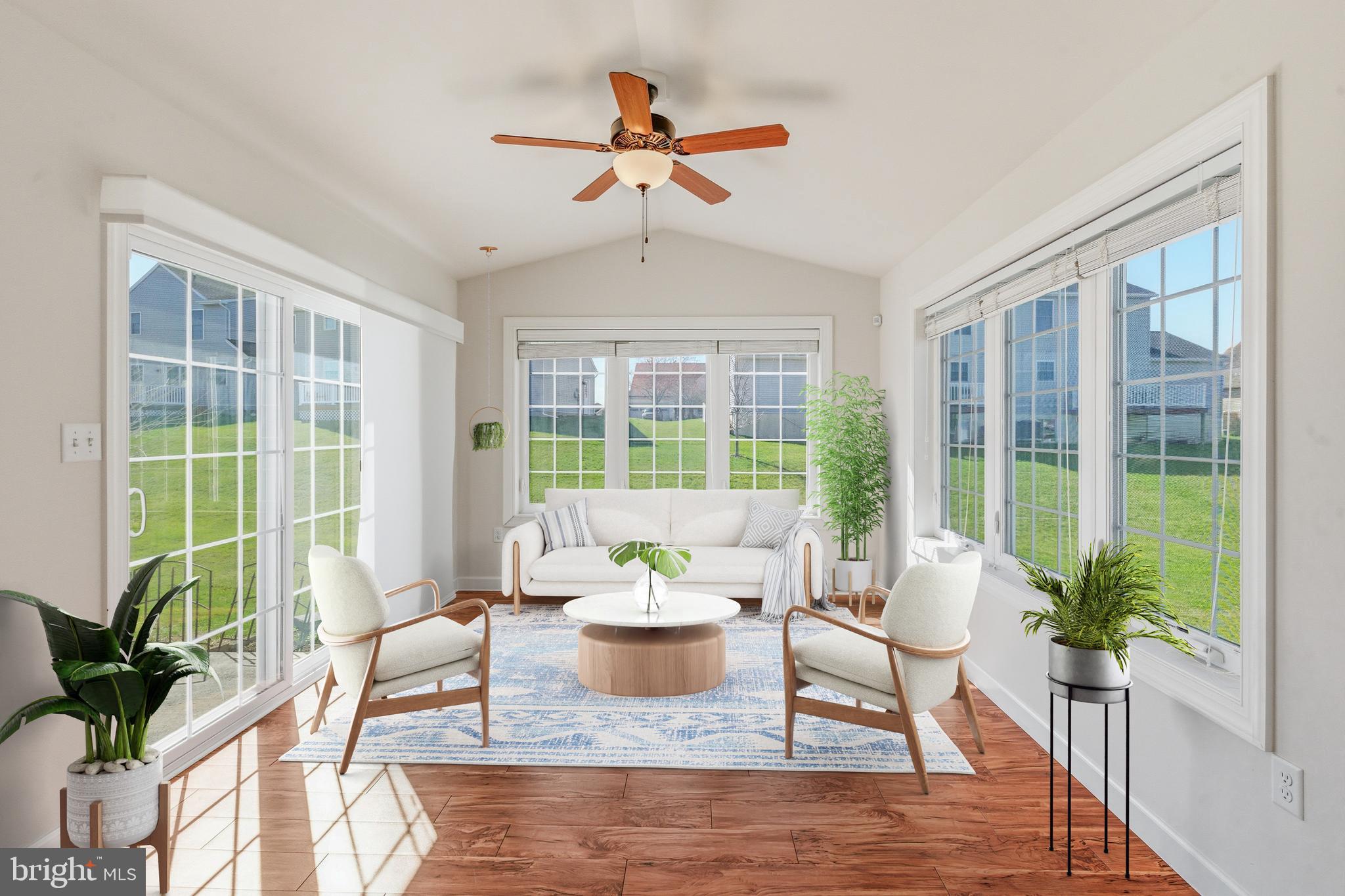 GREEN PARK - Residential