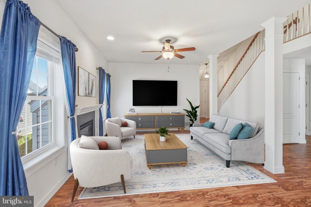 Photo of 5256 Stonefield Drive, MOUNT JOY, PA 17552 (MLS # PALA2085092)