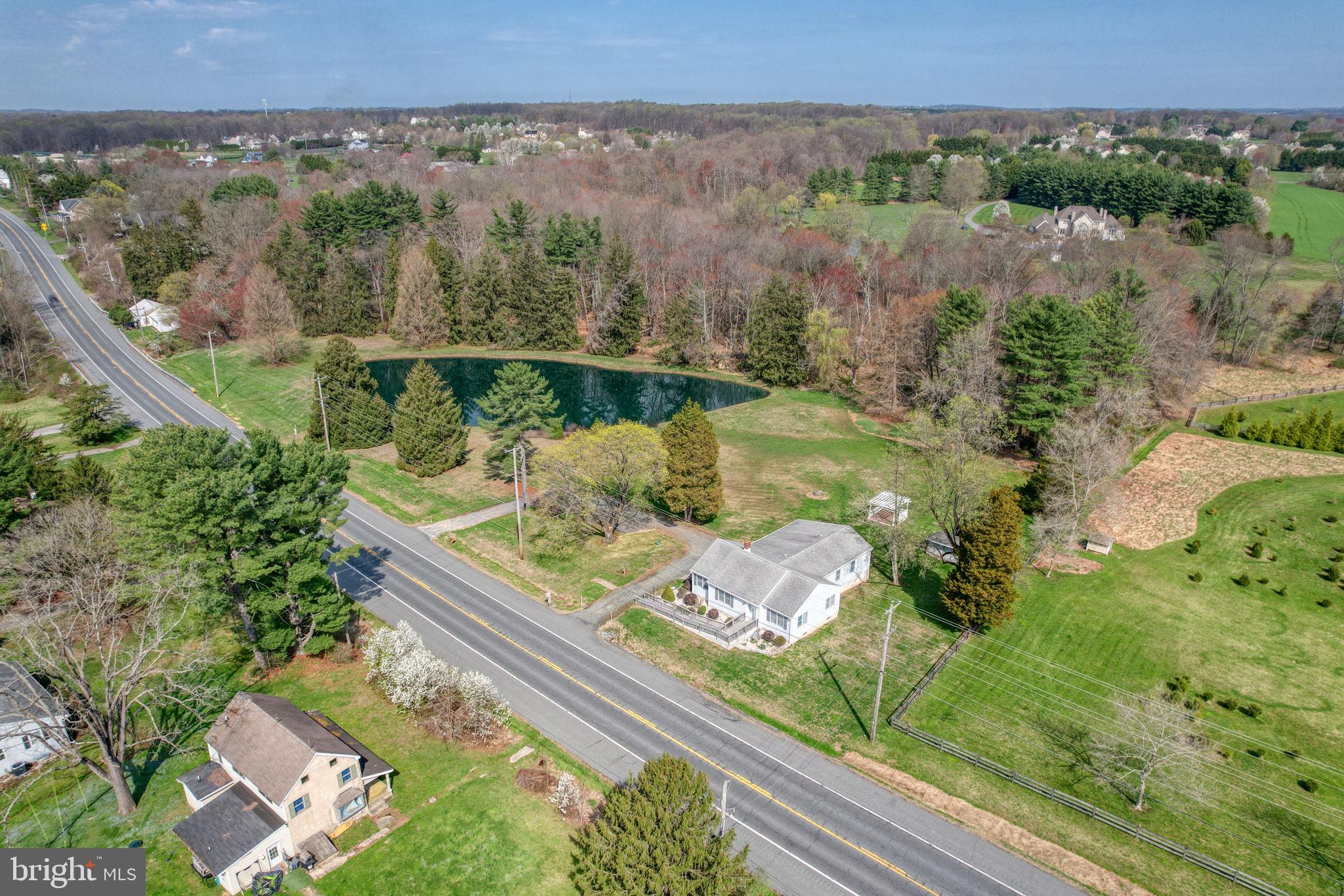 NONE DEV - Residential