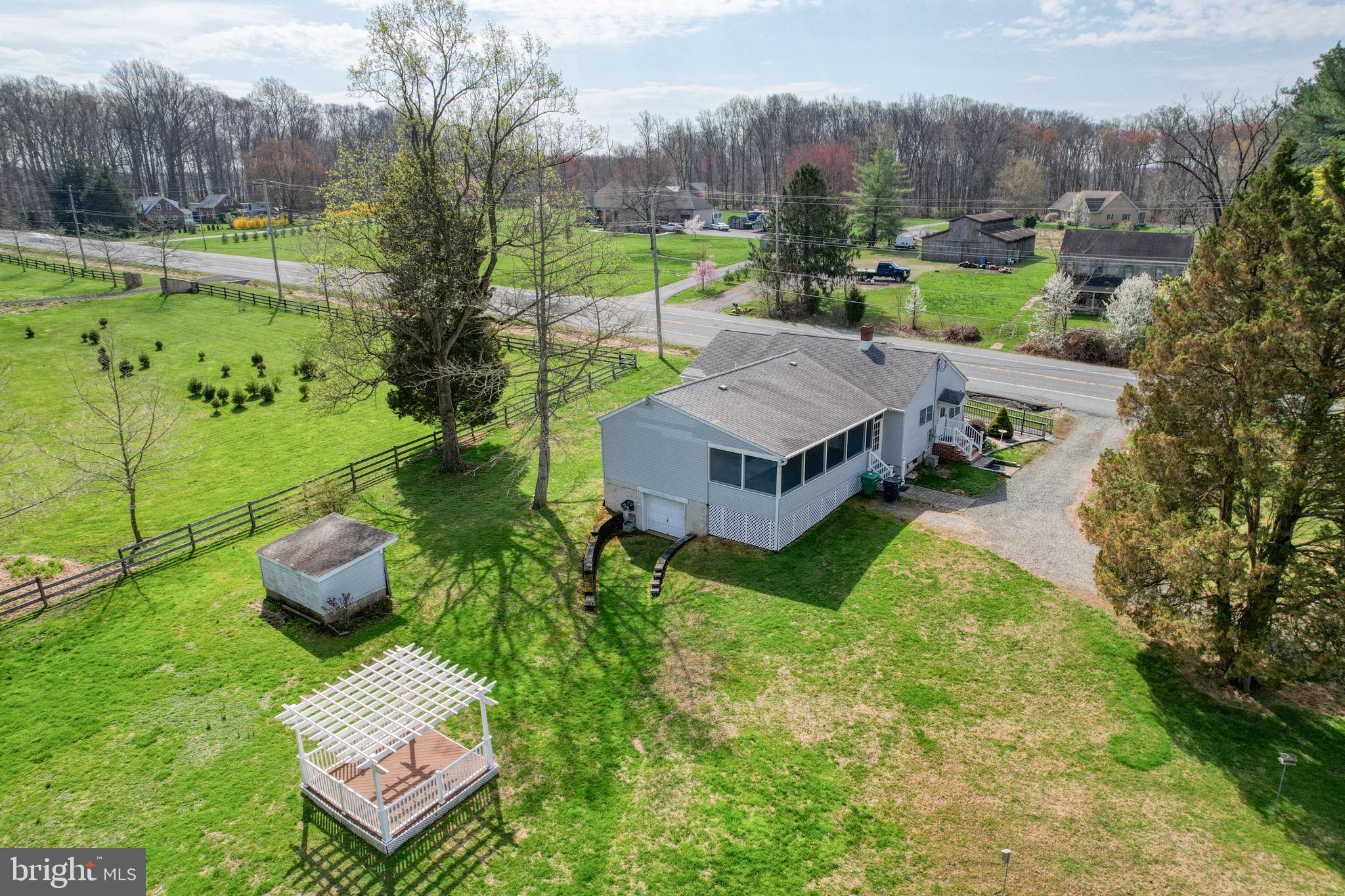 NONE DEV - Residential