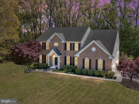 8283 WATERFORD MILL COURT PASADENA MD 21122