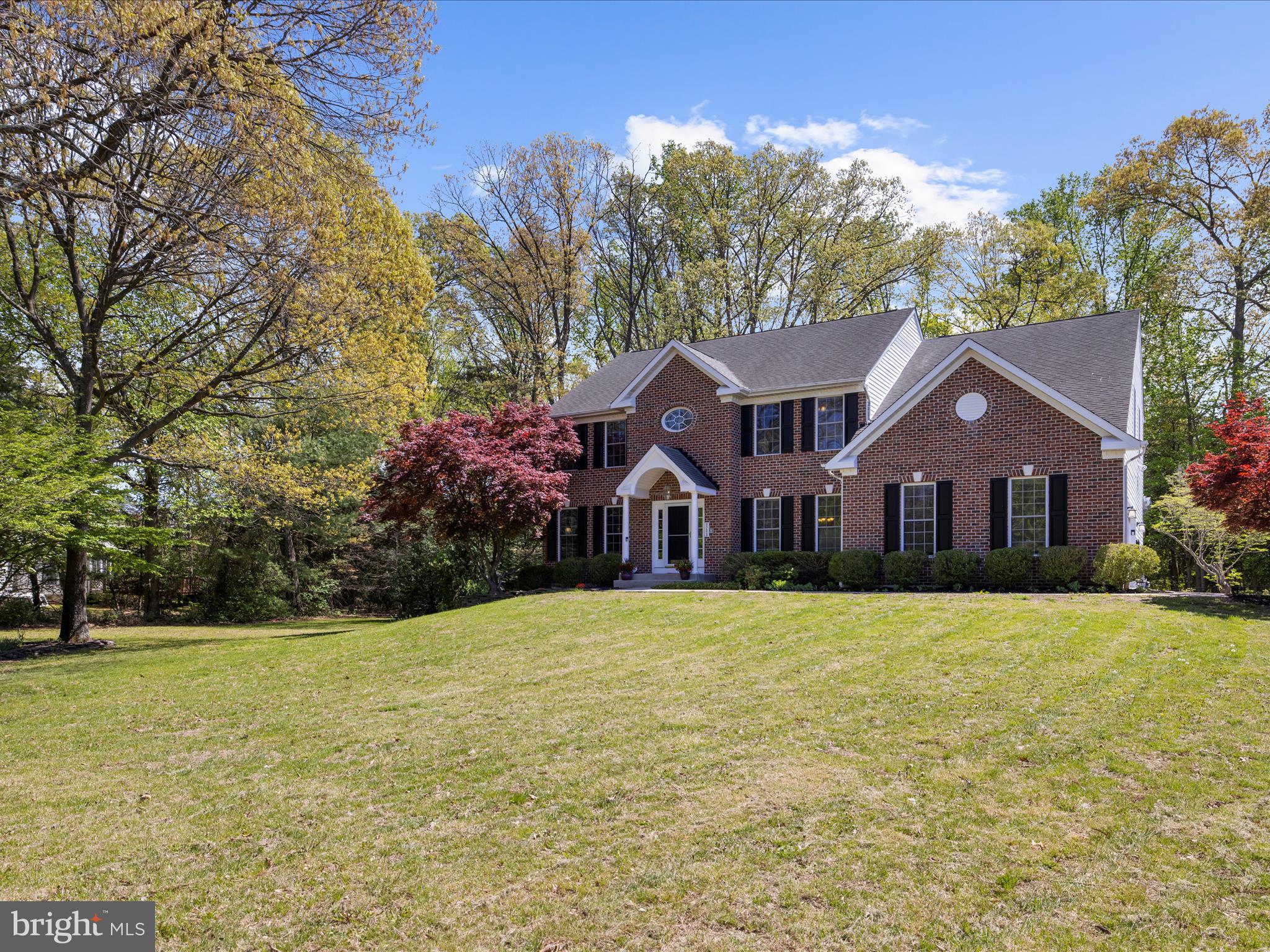 8283 WATERFORD MILL COURT