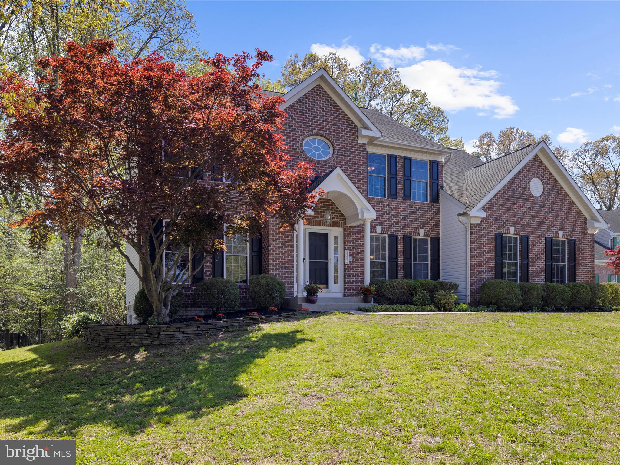 8283 WATERFORD MILL COURT