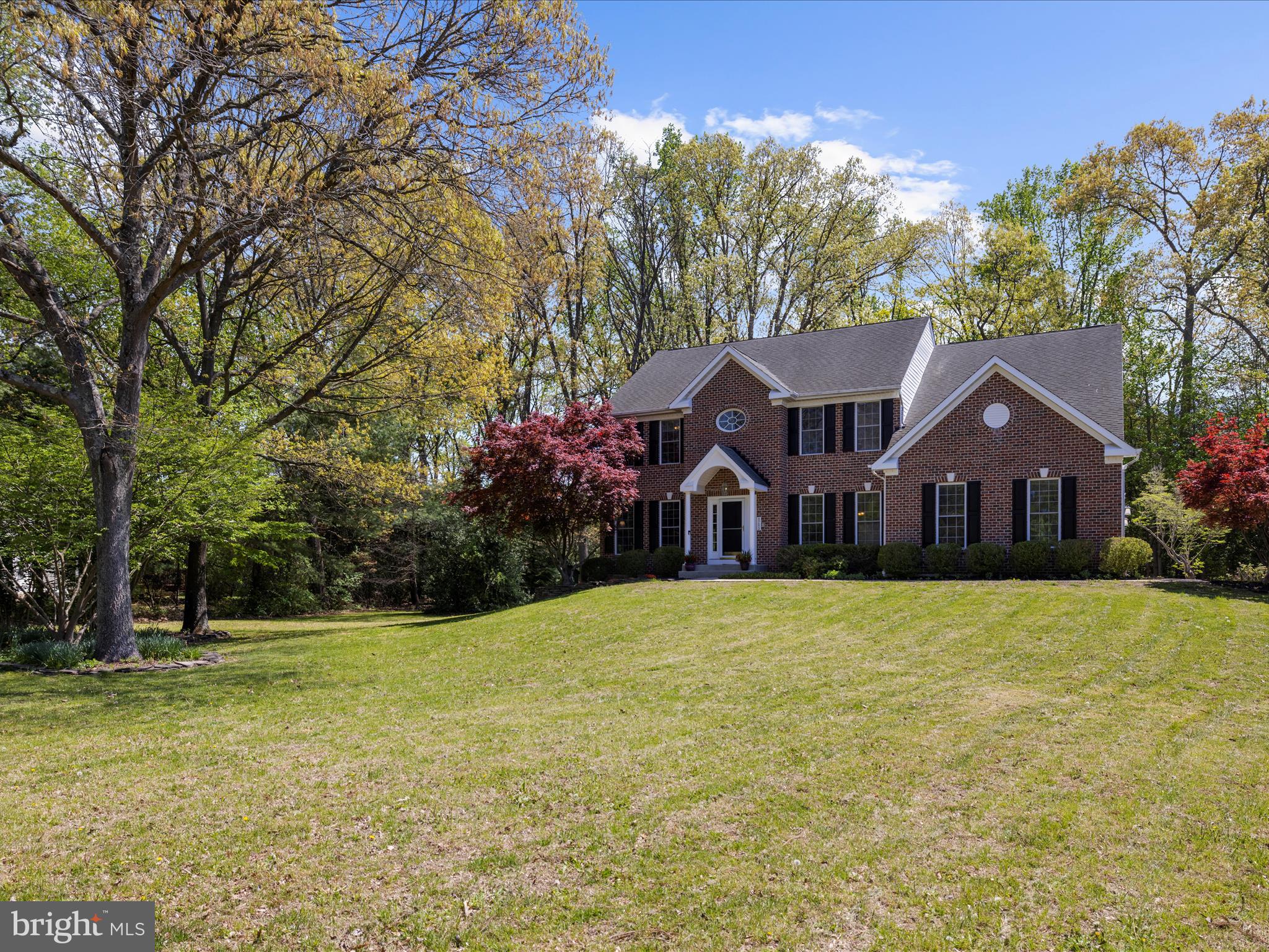 8283 WATERFORD MILL COURT