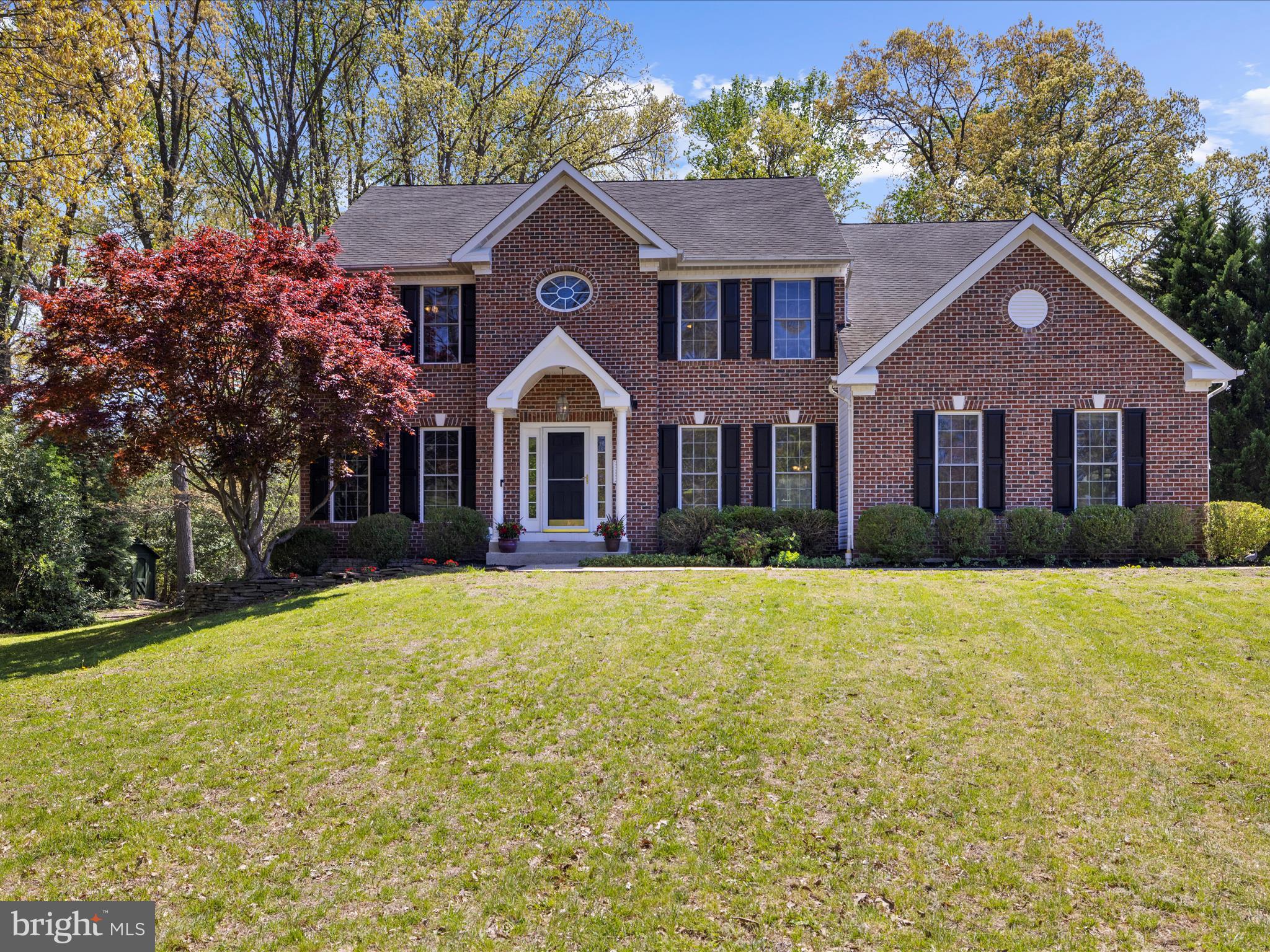 8283 WATERFORD MILL COURT
