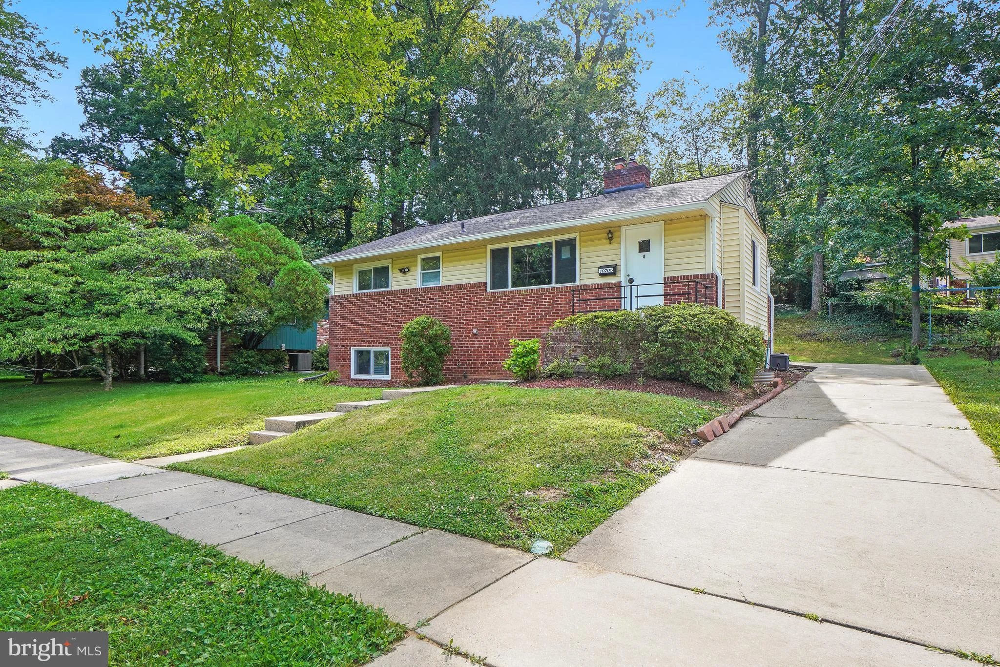 10705 Lockridge Drive, Silver Spring, MD, 20901