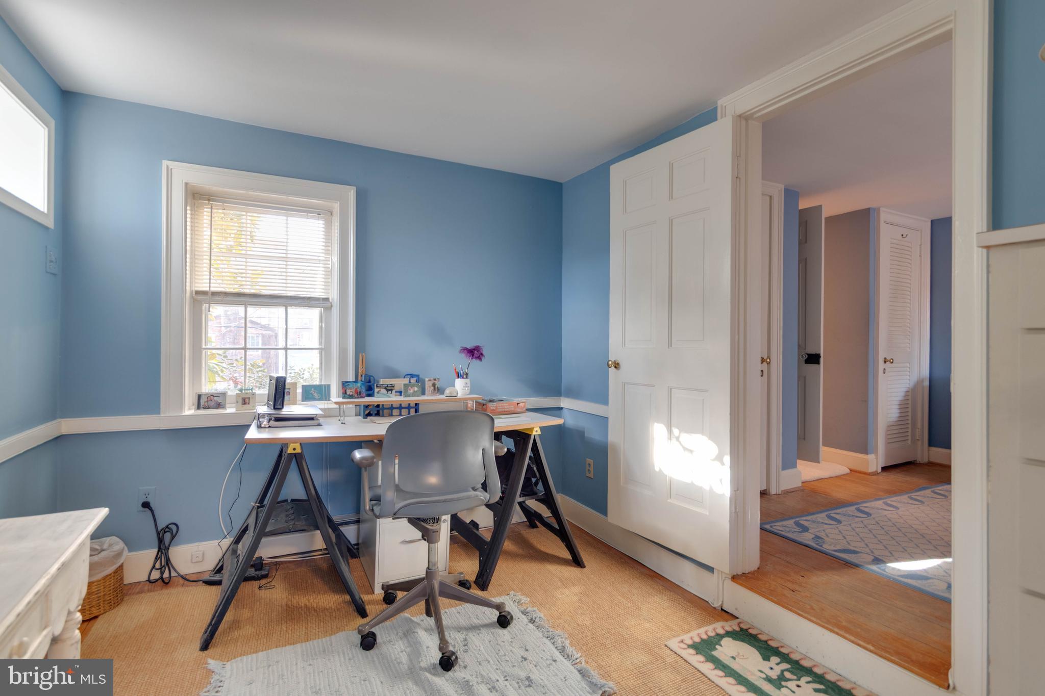 OLD TOWN ALEXANDRIA - Residential