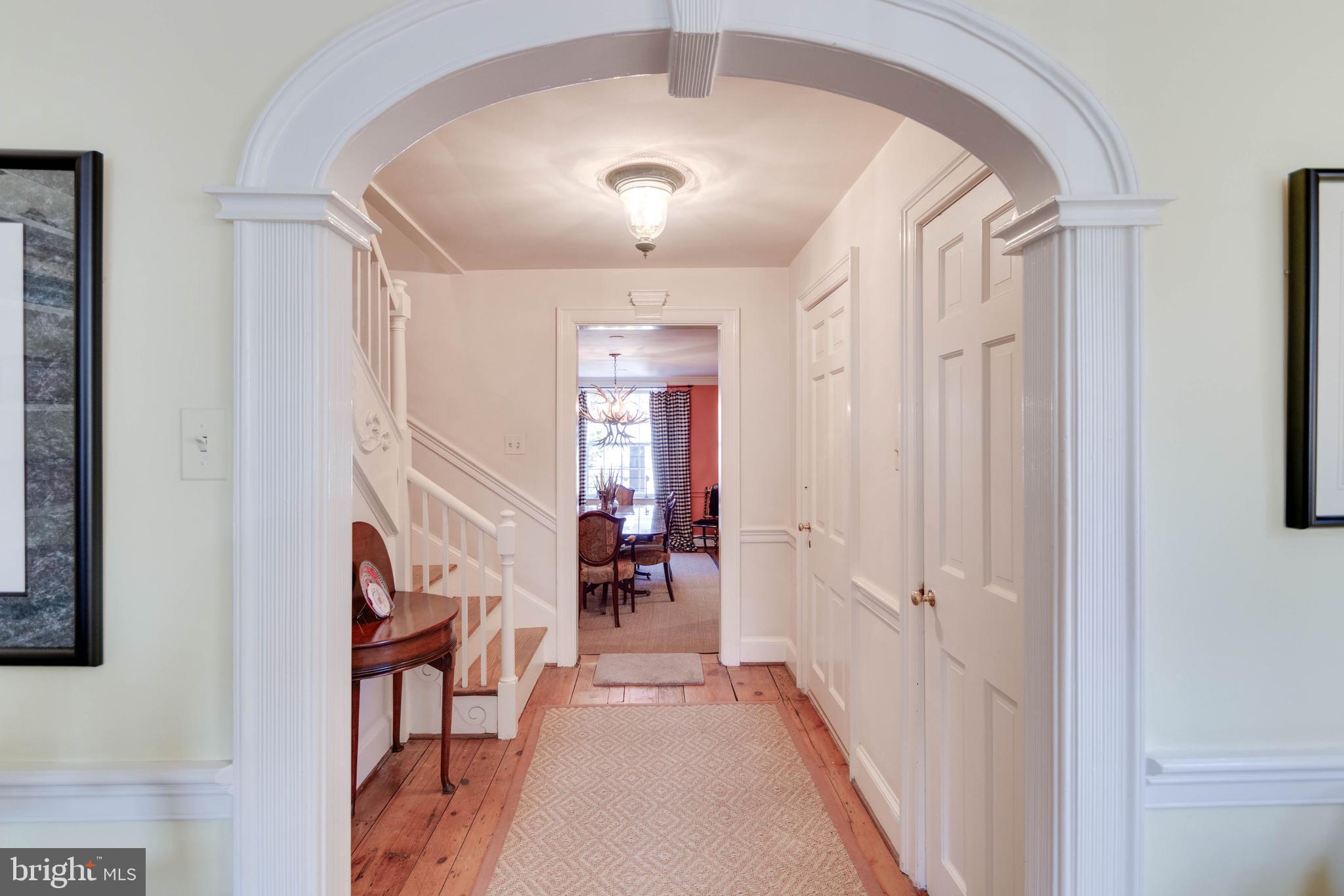 307 N SAINT ASAPH STREET