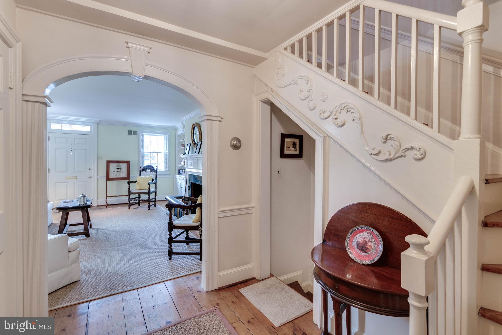 307 N SAINT ASAPH STREET