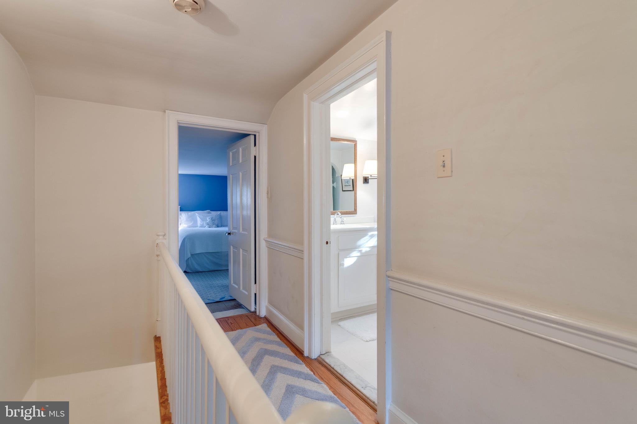 OLD TOWN ALEXANDRIA - Residential