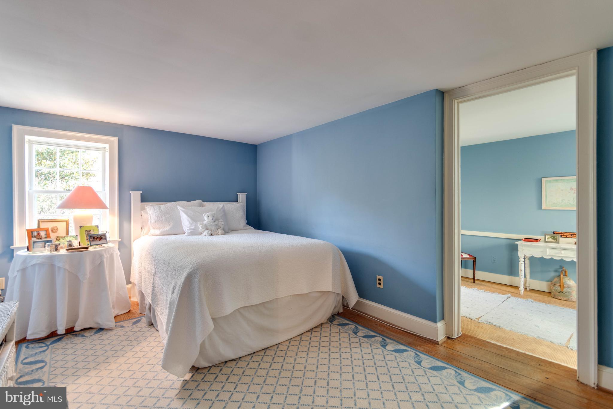 OLD TOWN ALEXANDRIA - Residential