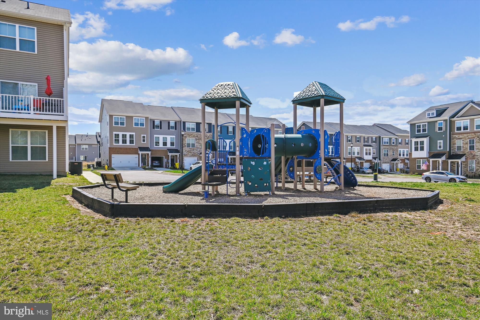 THE RIDGES - Residential