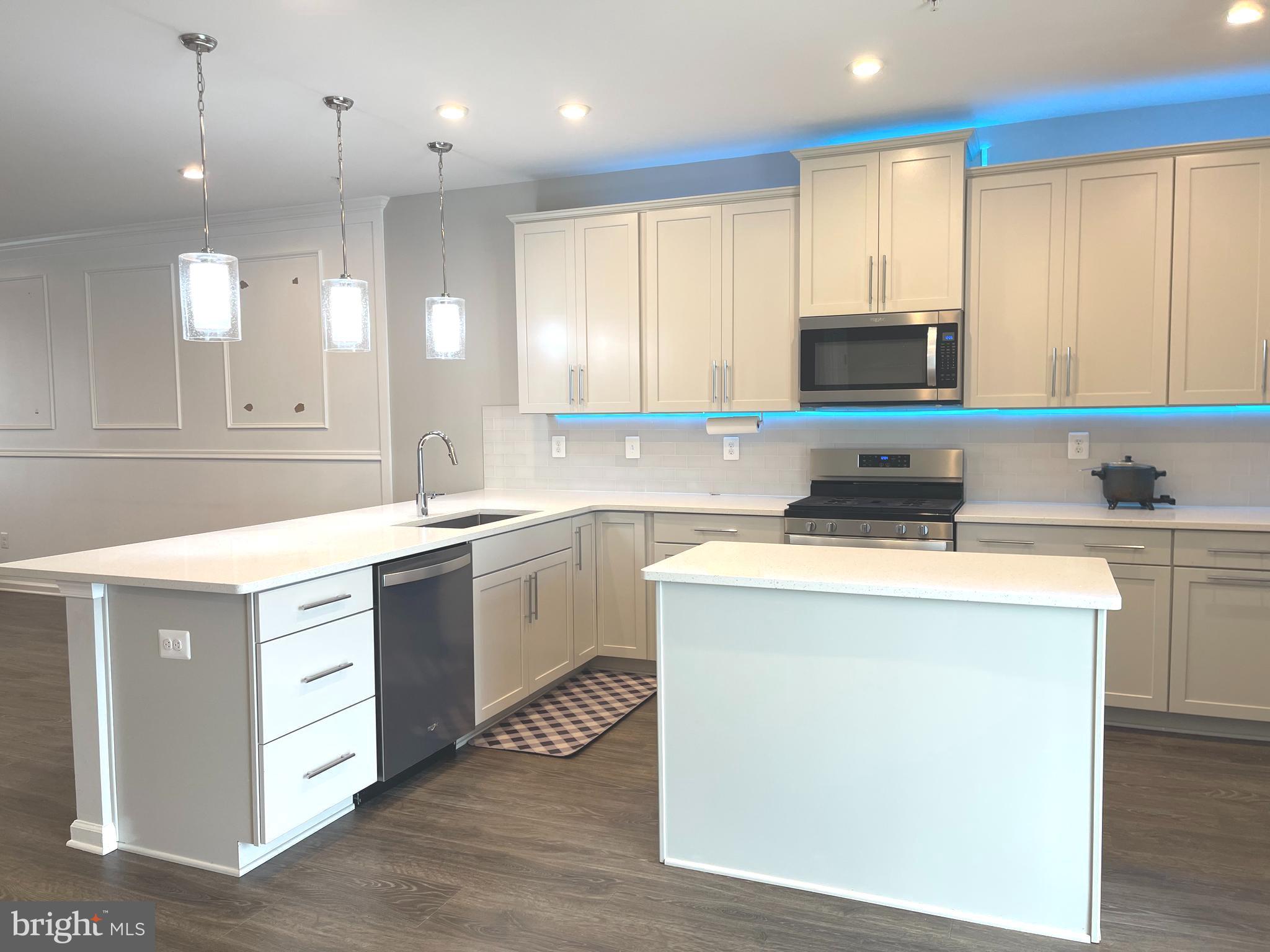 THE RIDGES - Residential