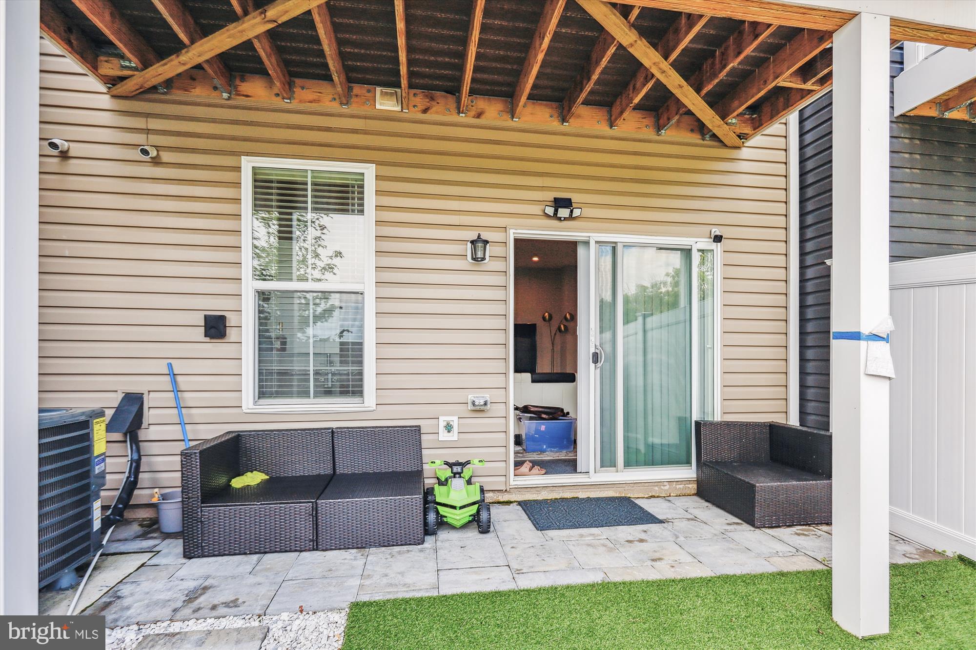 THE RIDGES - Residential