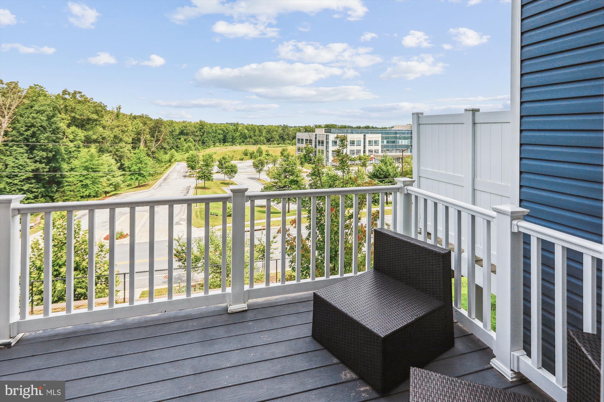 THE RIDGES - Residential