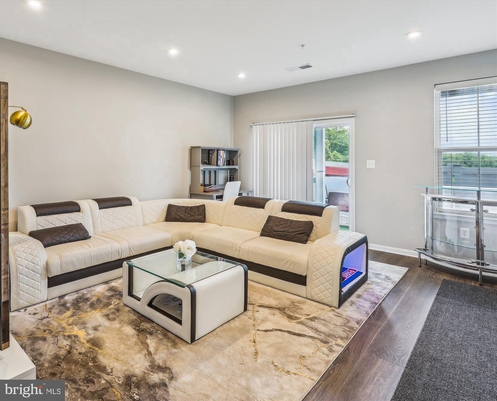 THE RIDGES - Residential